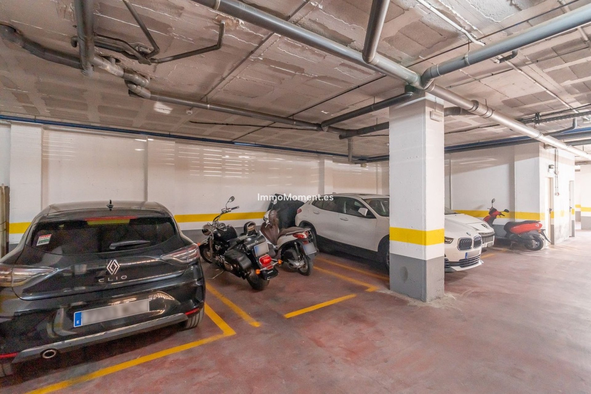 Reventa - Apartamento - Estepona  - Estepona Centro