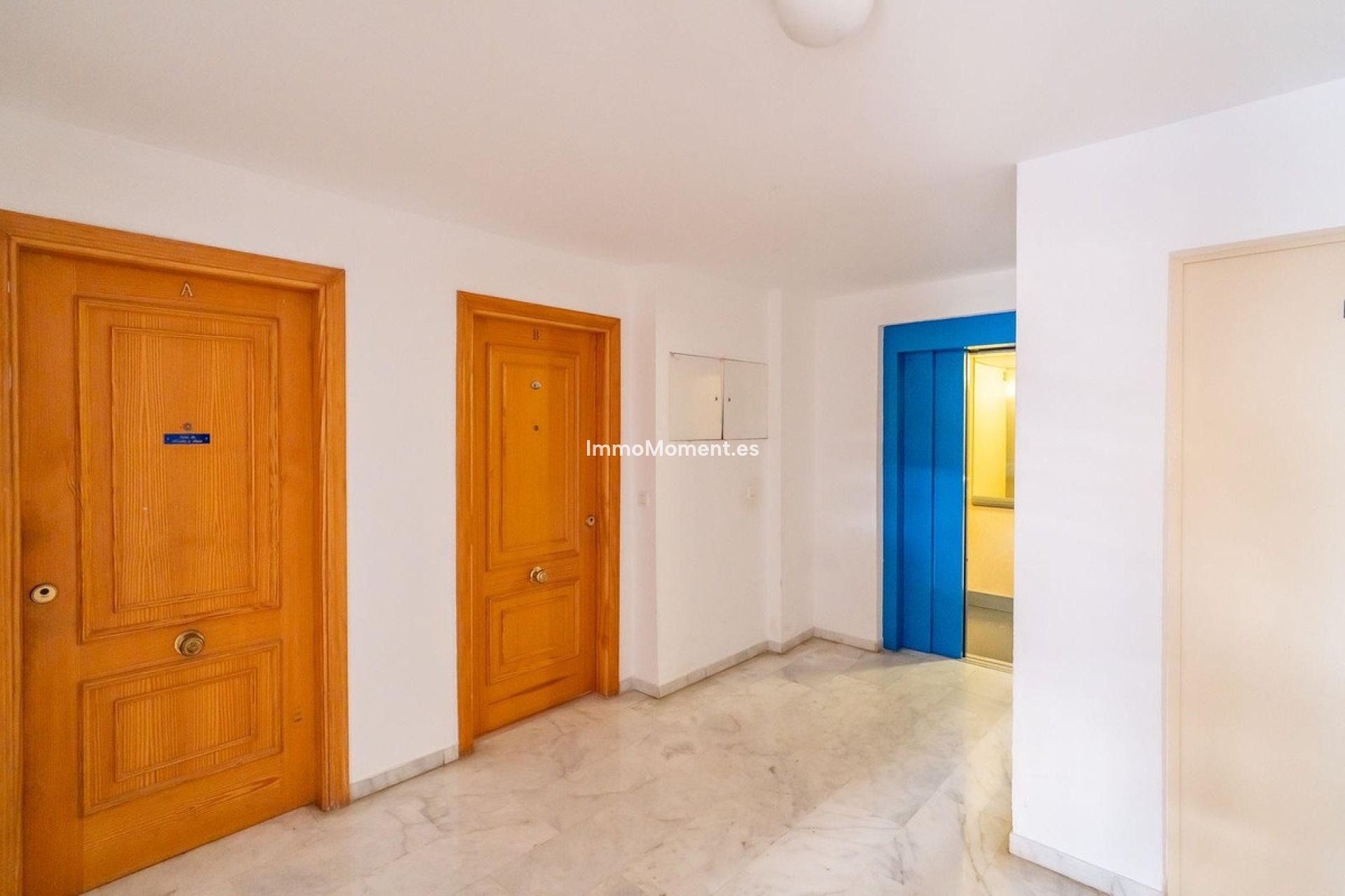 Reventa - Apartamento - Estepona  - Estepona Centro