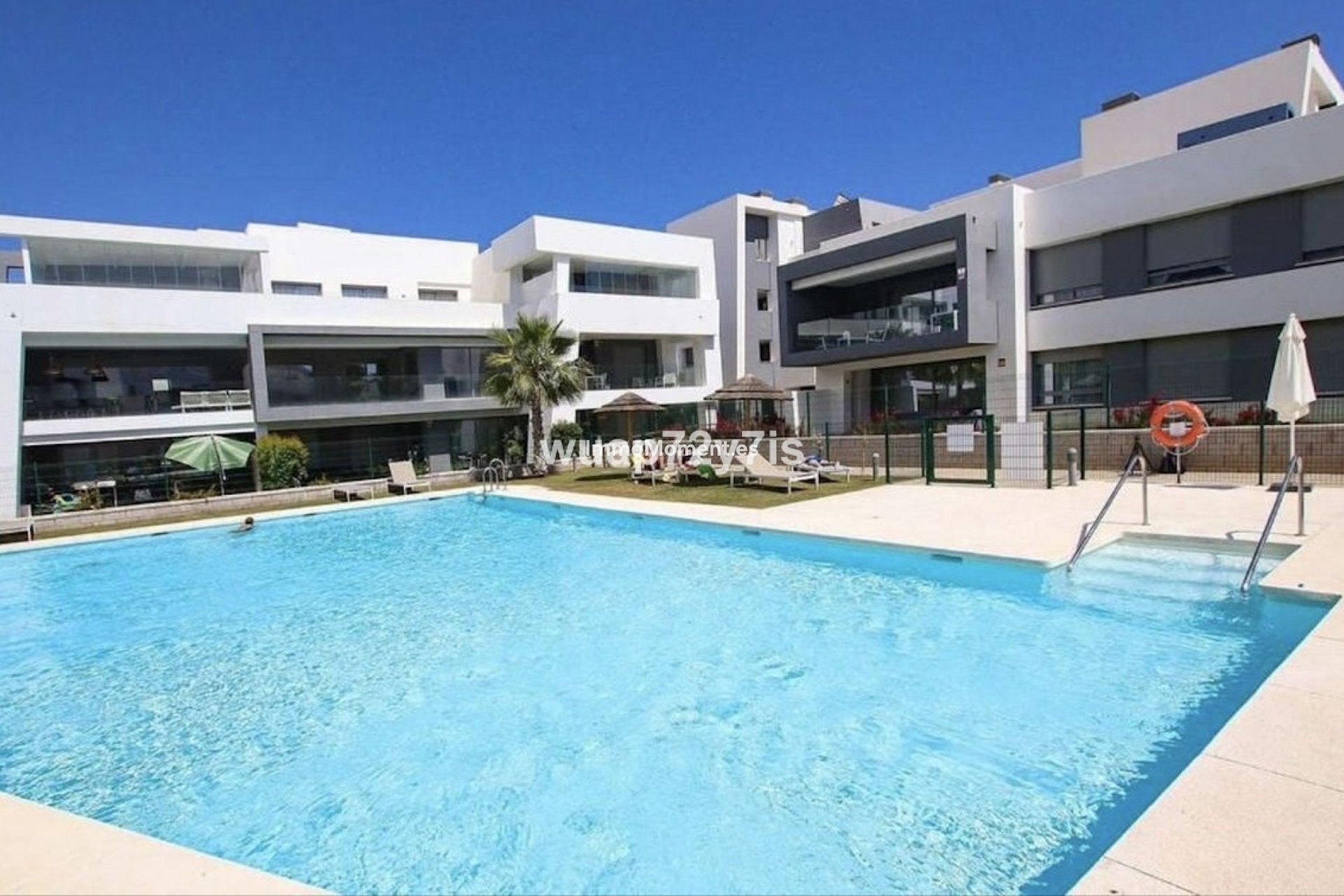 Reventa - Apartamento - Estepona  - Estepona Centro
