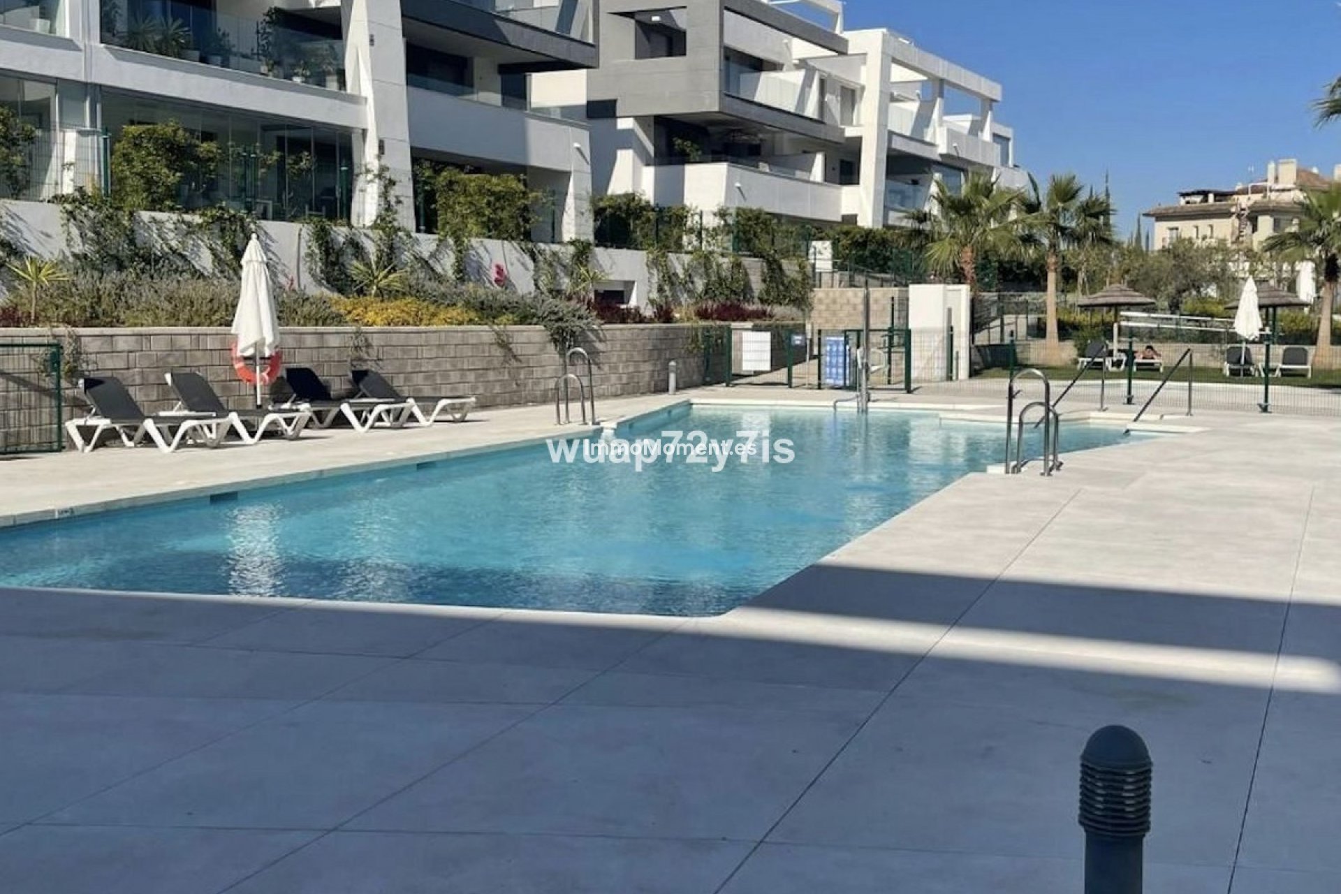 Reventa - Apartamento - Estepona  - Estepona Centro