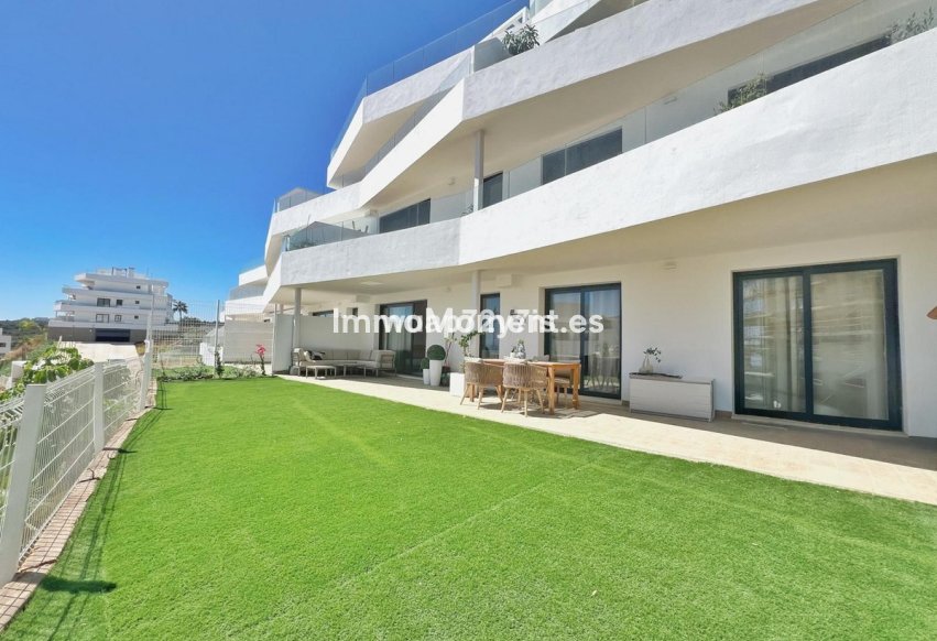 Reventa - Apartamento - Estepona  - Estepona Centro