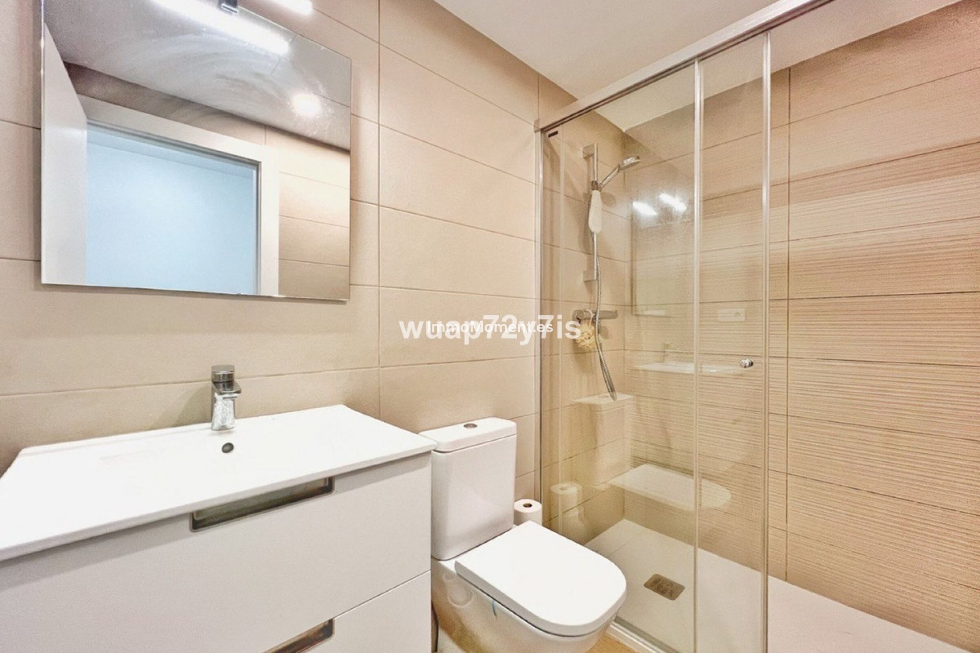 Reventa - Apartamento - Estepona  - Estepona Centro