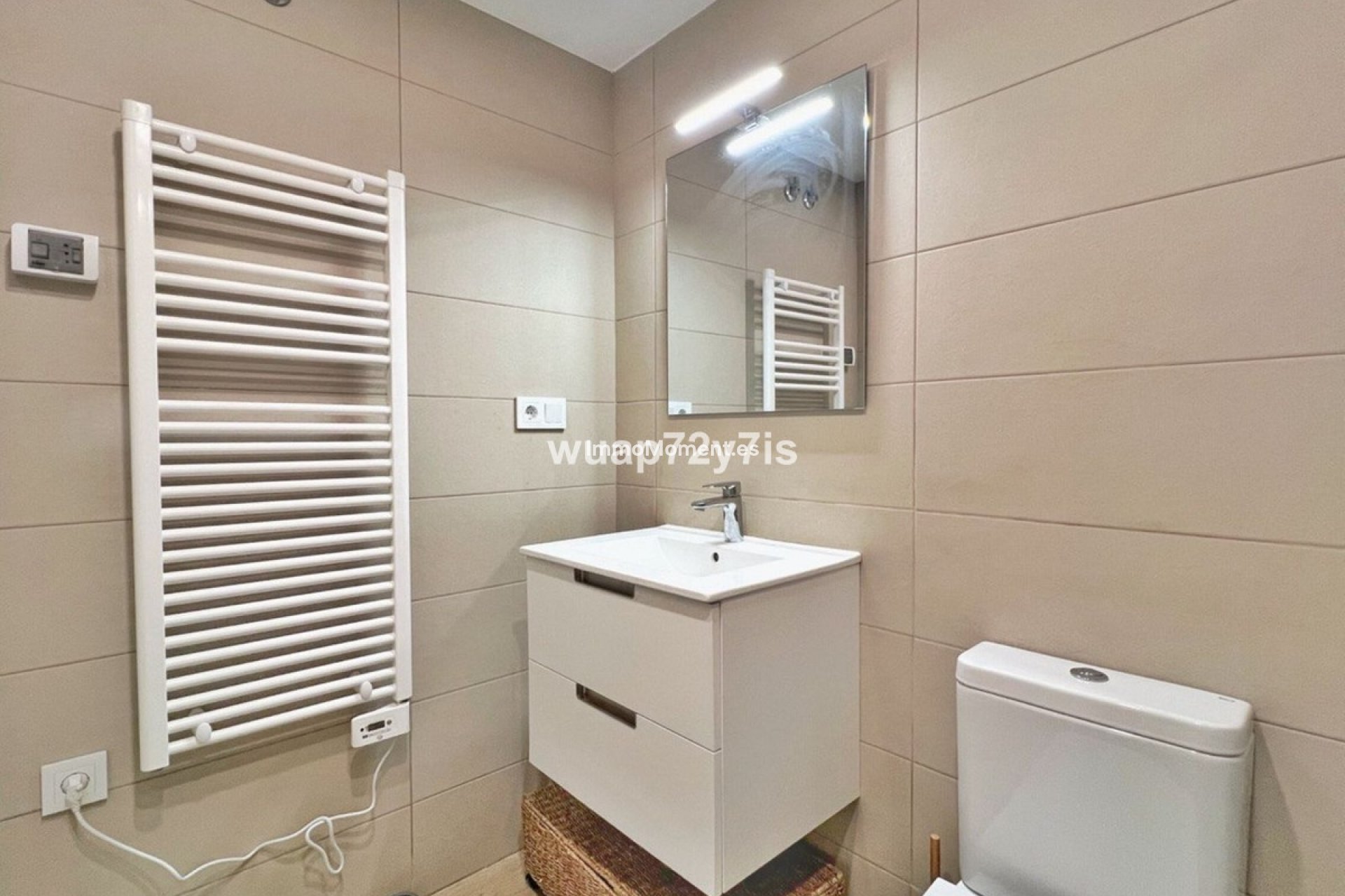 Reventa - Apartamento - Estepona  - Estepona Centro