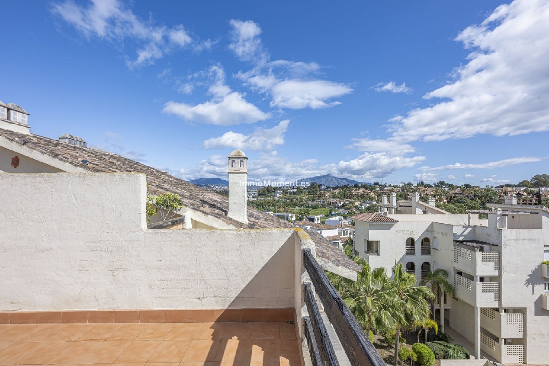 Reventa - Apartamento - Estepona  - Estepona Centro