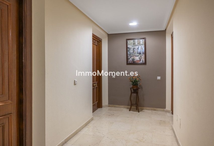 Reventa - Apartamento - Estepona  - Estepona Centro