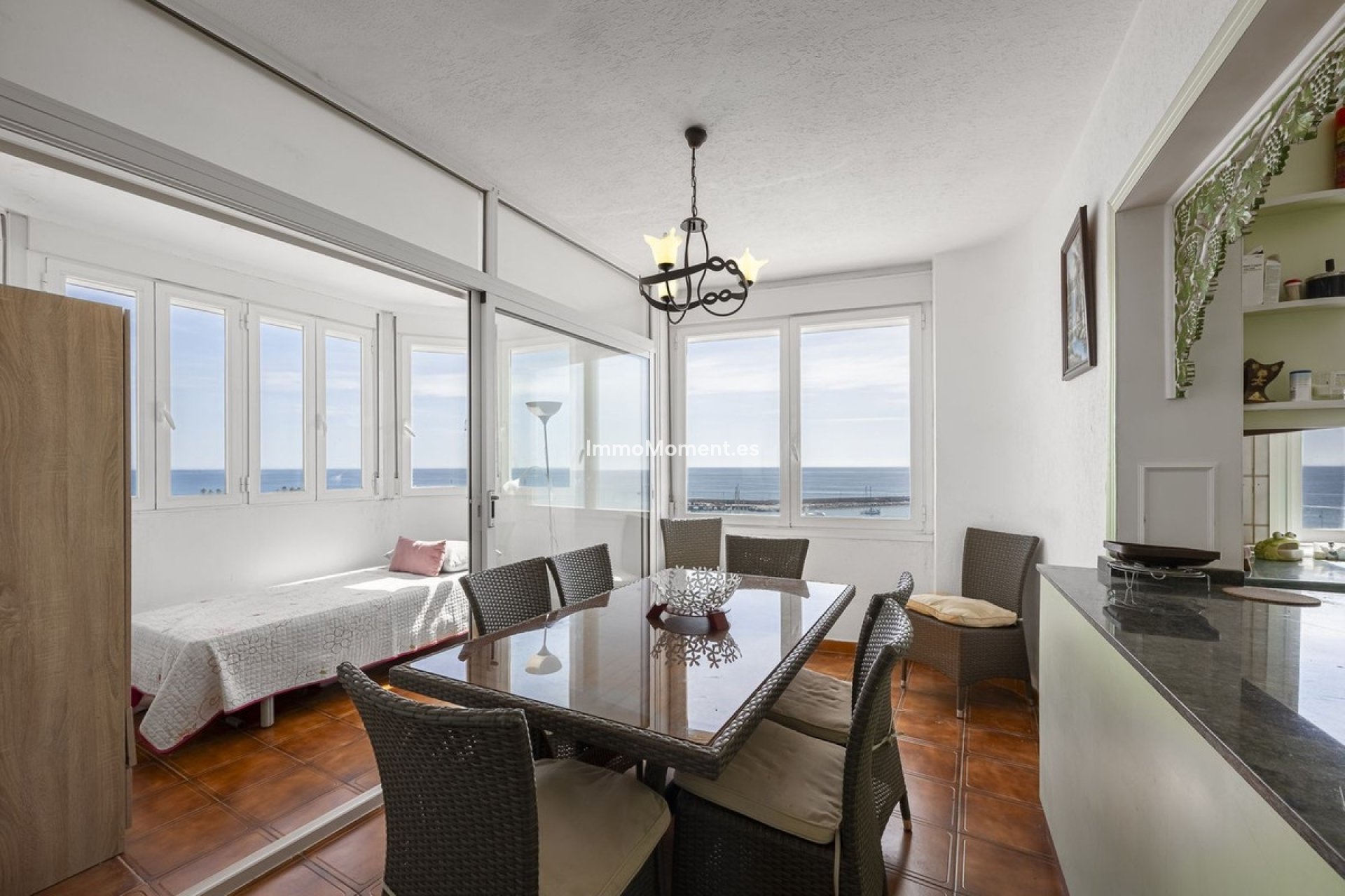 Reventa - Apartamento - Estepona  - Estepona Centro