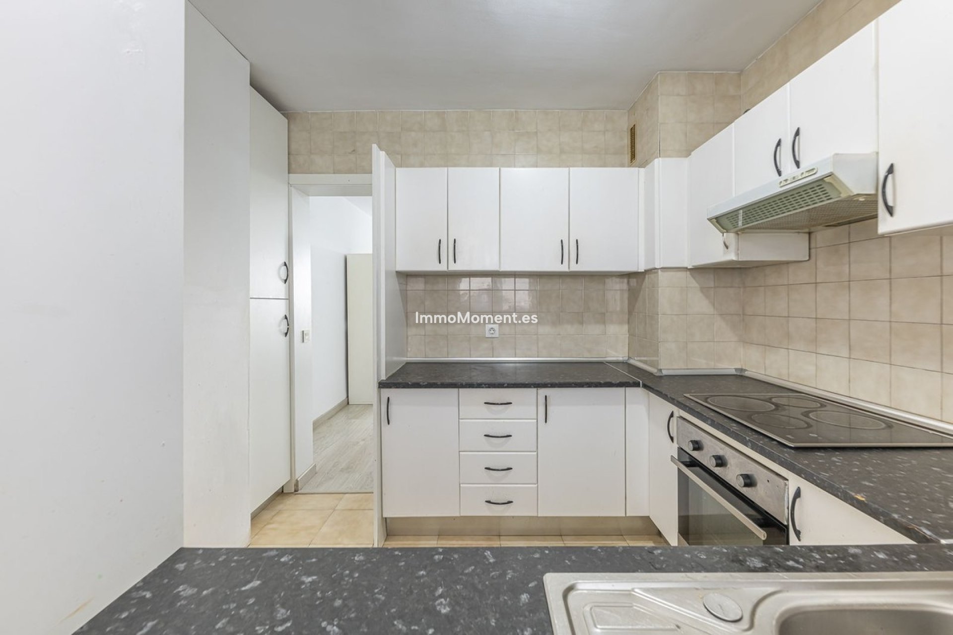 Reventa - Apartamento - Estepona  - Estepona Centro