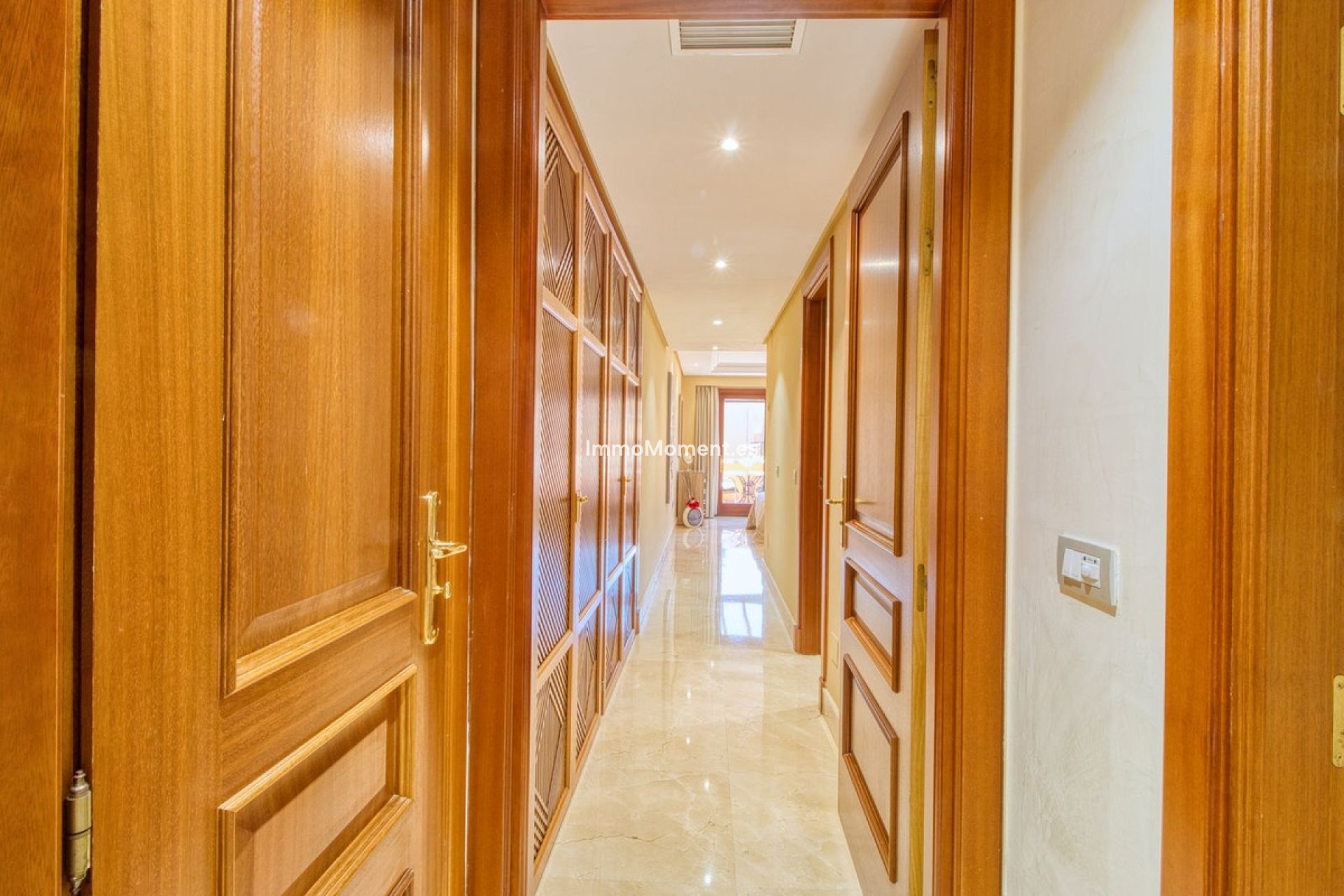 Reventa - Apartamento - Estepona  - Estepona Centro