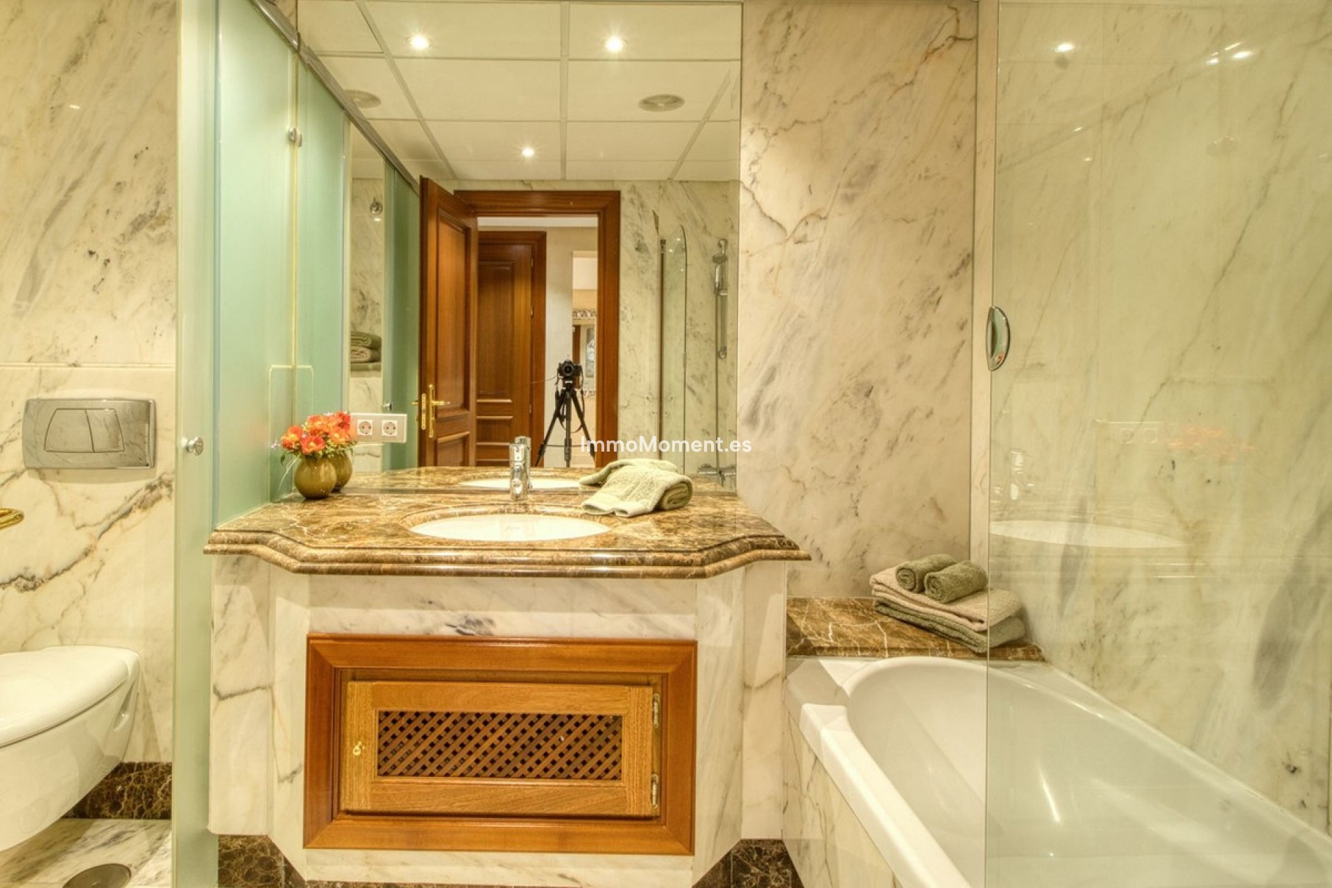 Reventa - Apartamento - Estepona  - Estepona Centro