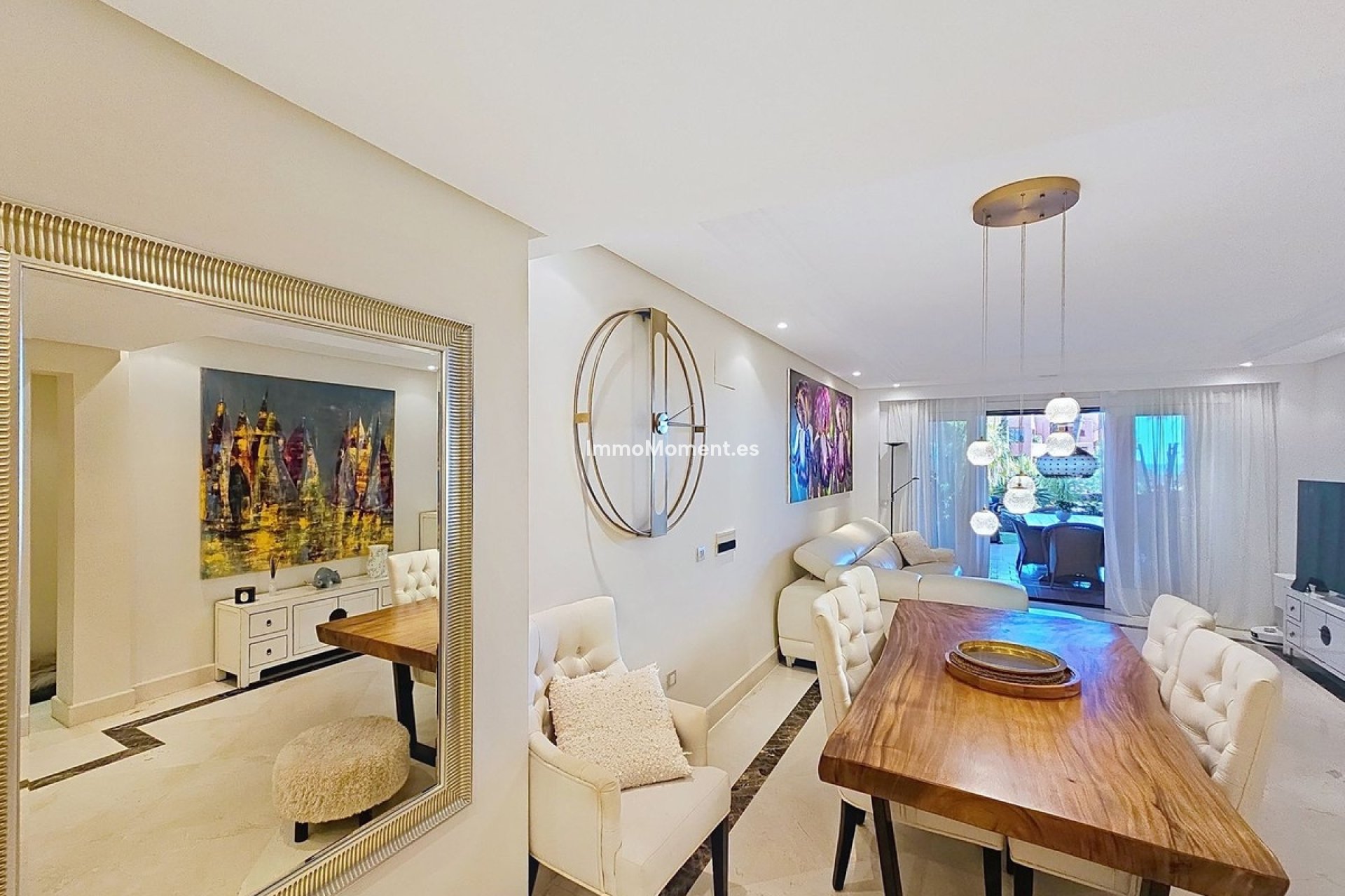 Reventa - Apartamento - Estepona  - Estepona Centro