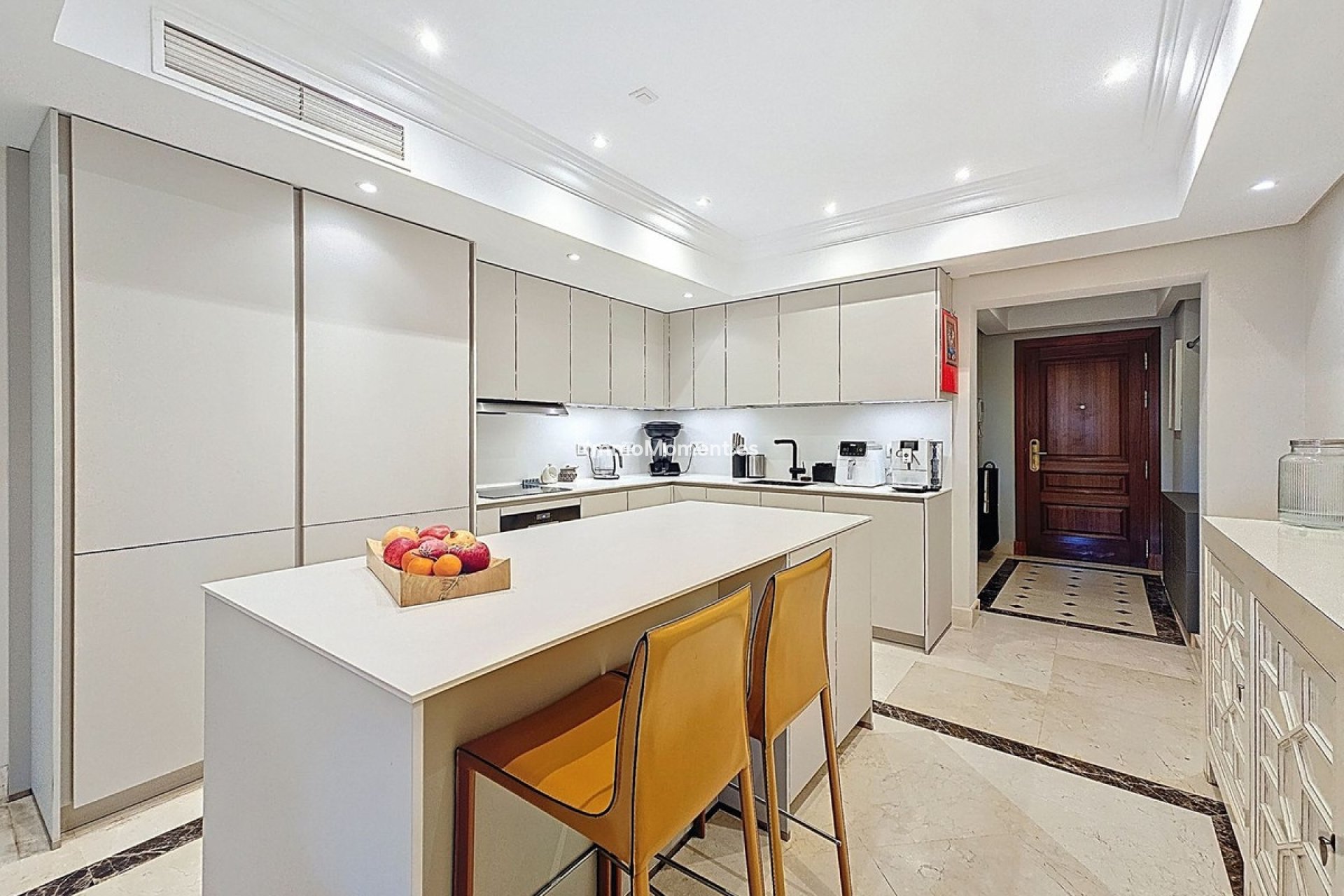 Reventa - Apartamento - Estepona  - Estepona Centro