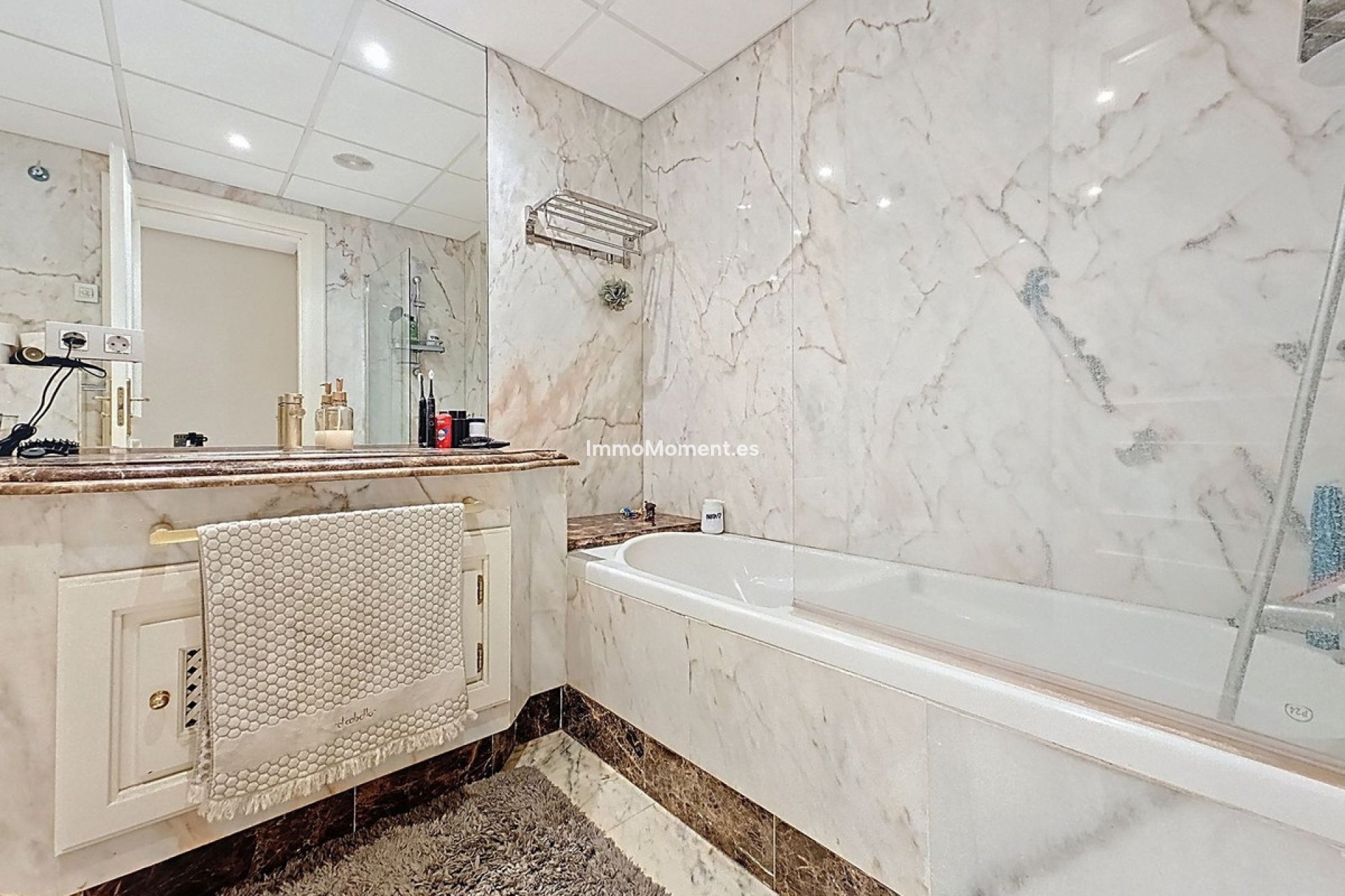 Reventa - Apartamento - Estepona  - Estepona Centro