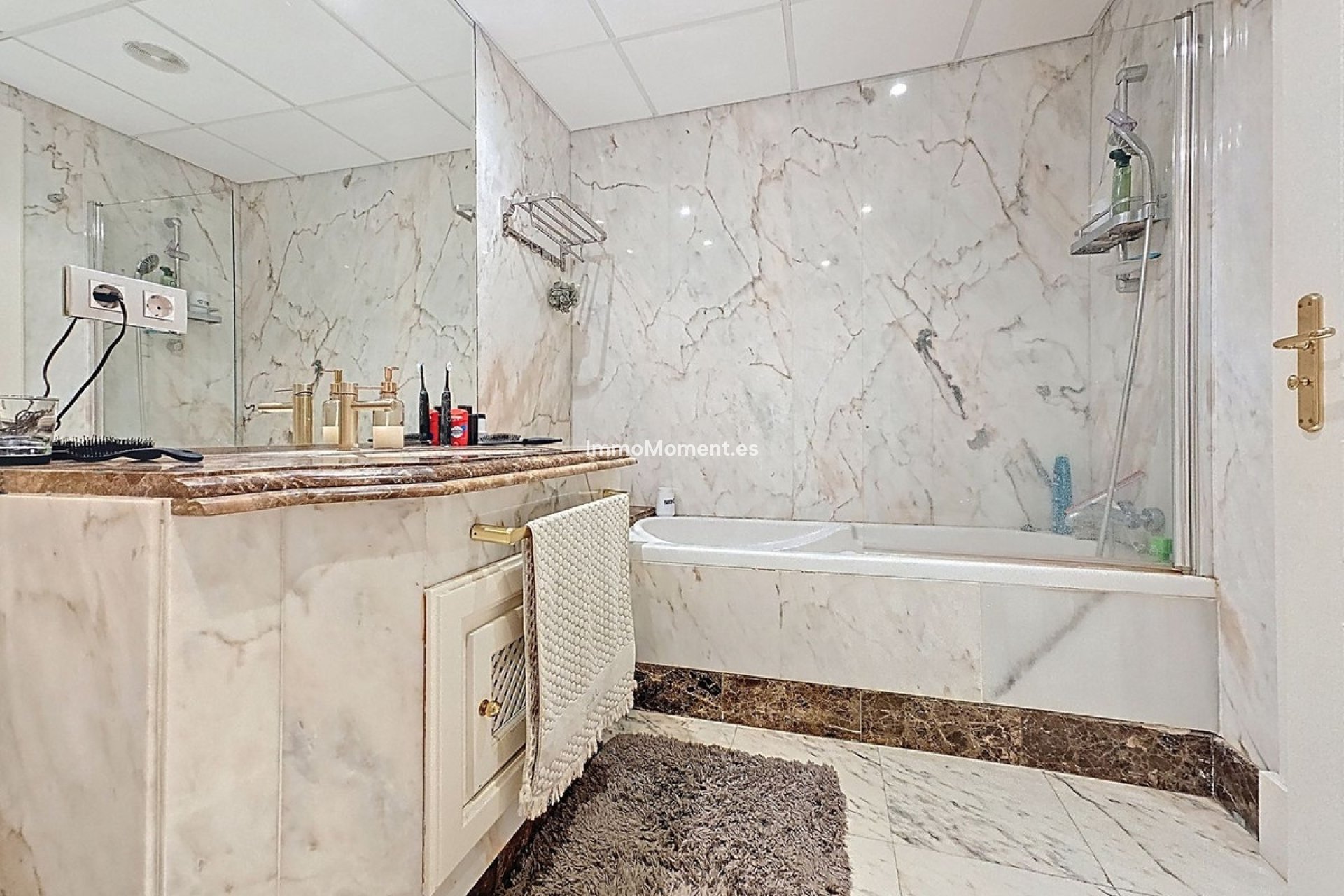 Reventa - Apartamento - Estepona  - Estepona Centro