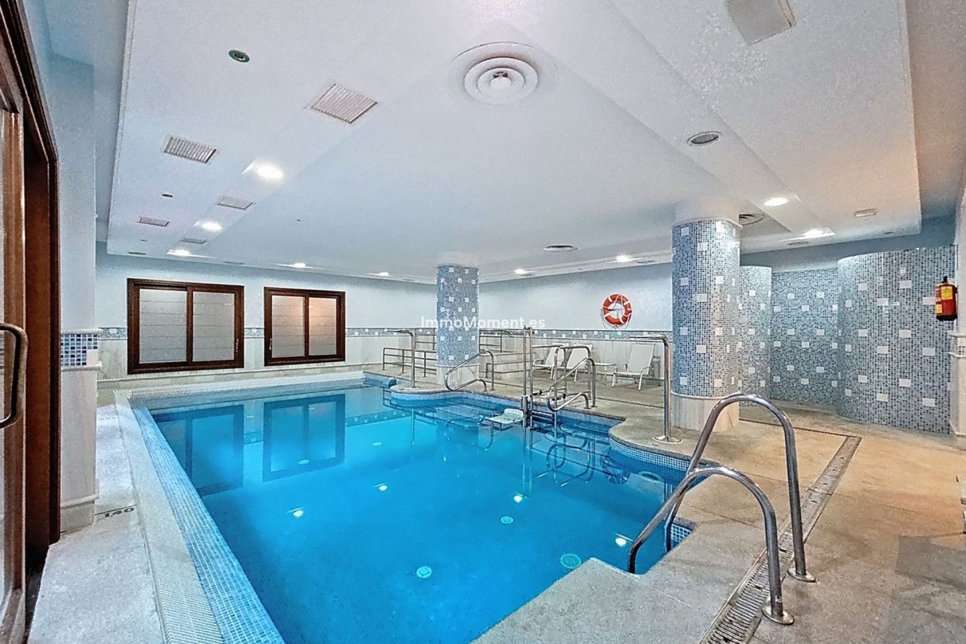 Reventa - Apartamento - Estepona  - Estepona Centro