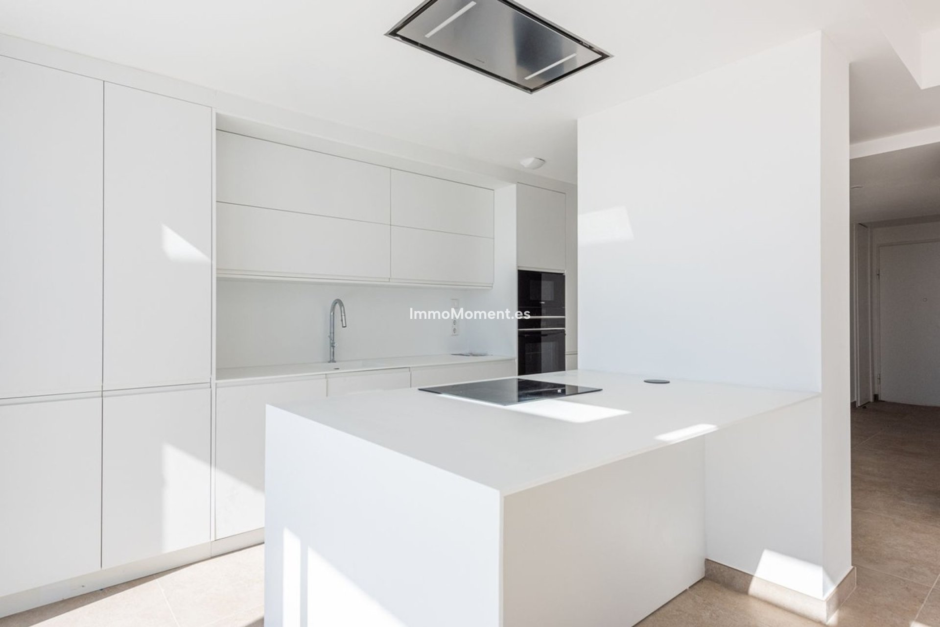 Reventa - Apartamento - Estepona  - Estepona Centro