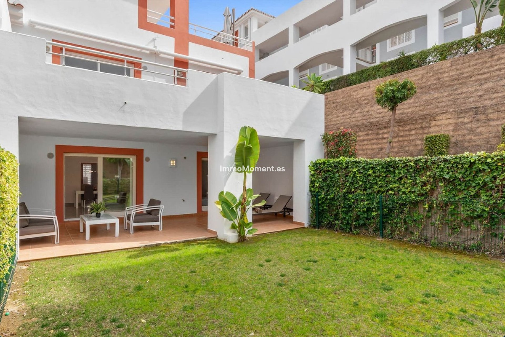 Reventa - Apartamento - Estepona  - Estepona Centro