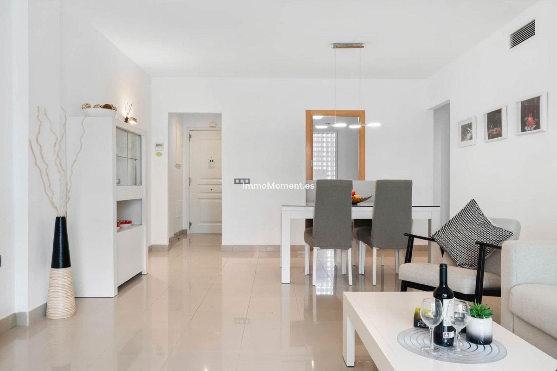 Reventa - Apartamento - Estepona  - Estepona Centro