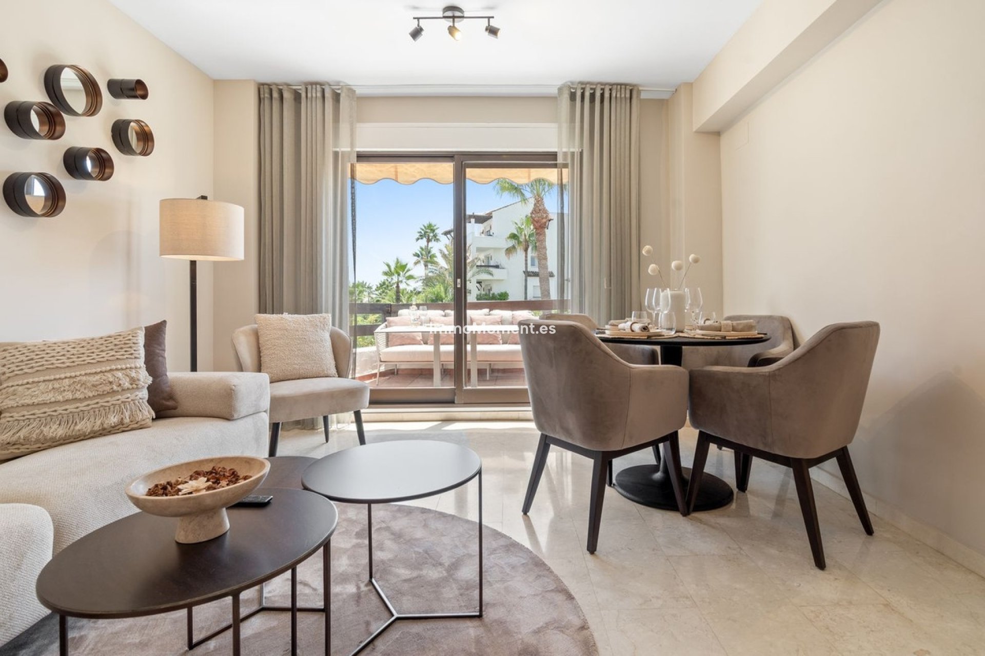 Reventa - Apartamento - Estepona  - Estepona Centro