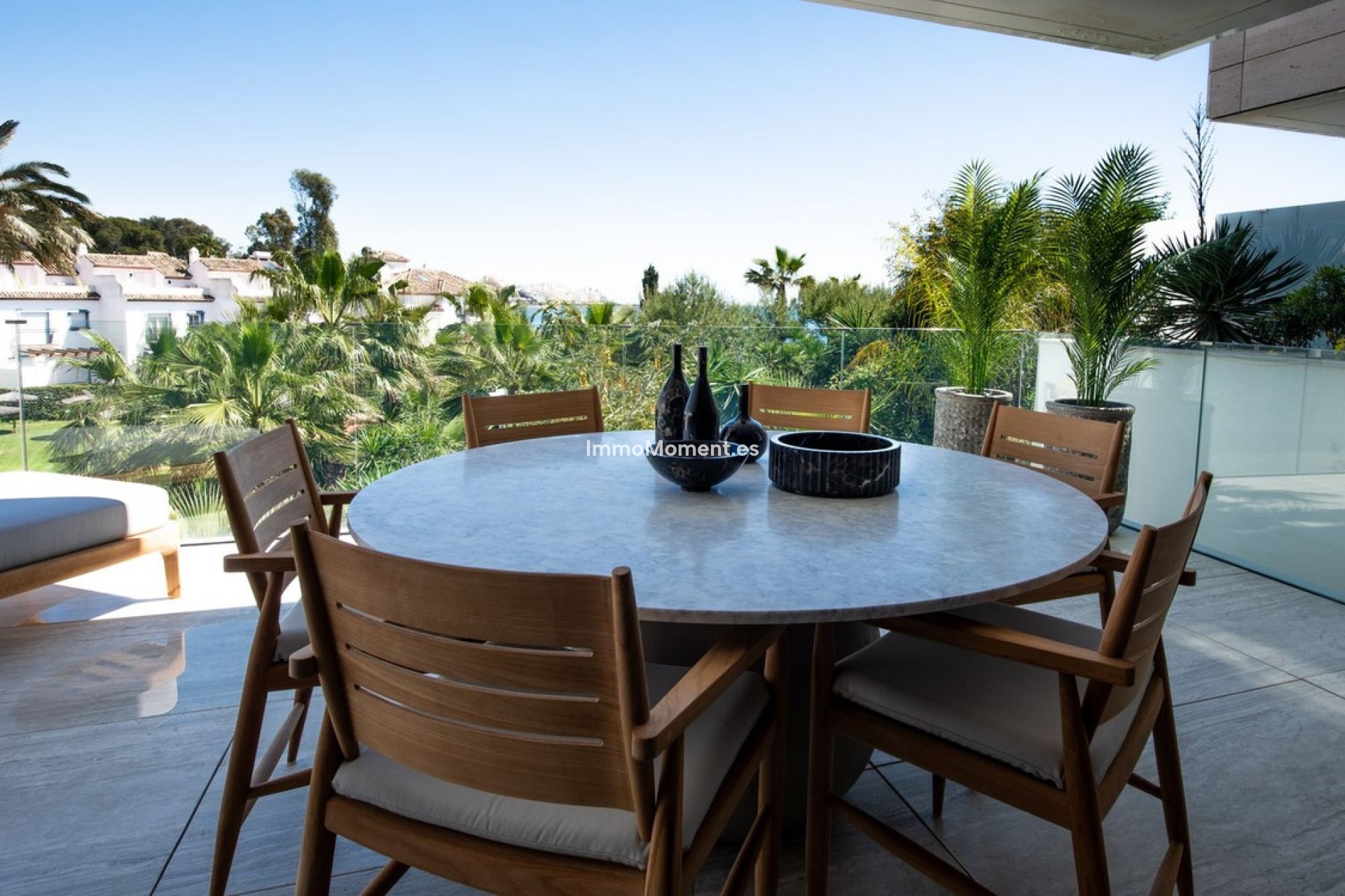 Reventa - Apartamento - Estepona  - Estepona Centro