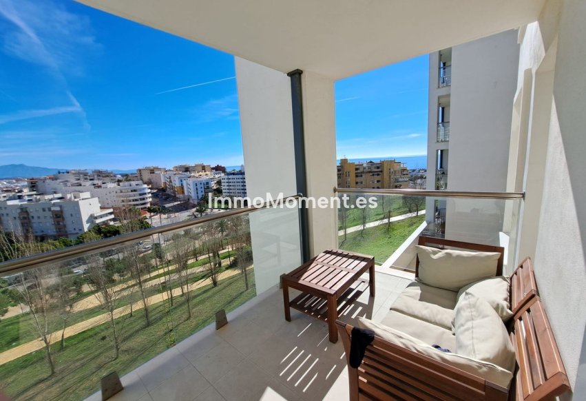 Reventa - Apartamento - Estepona  - Estepona Centro