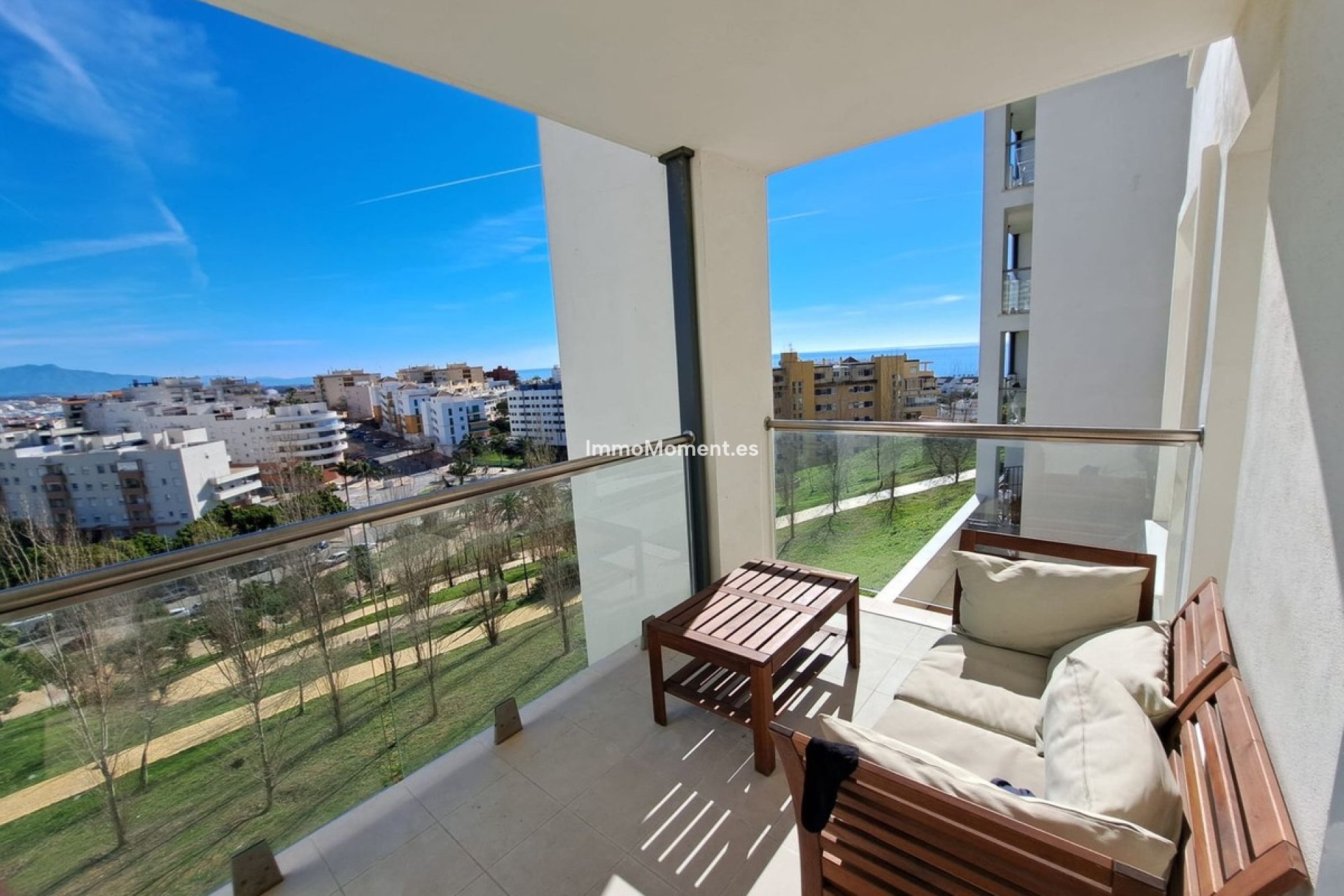 Reventa - Apartamento - Estepona  - Estepona Centro