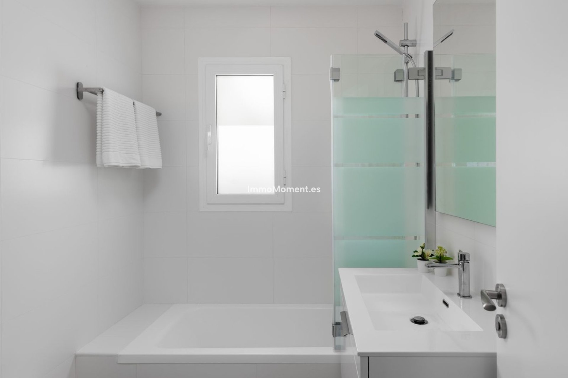 Reventa - Apartamento - Estepona  - Estepona Centro