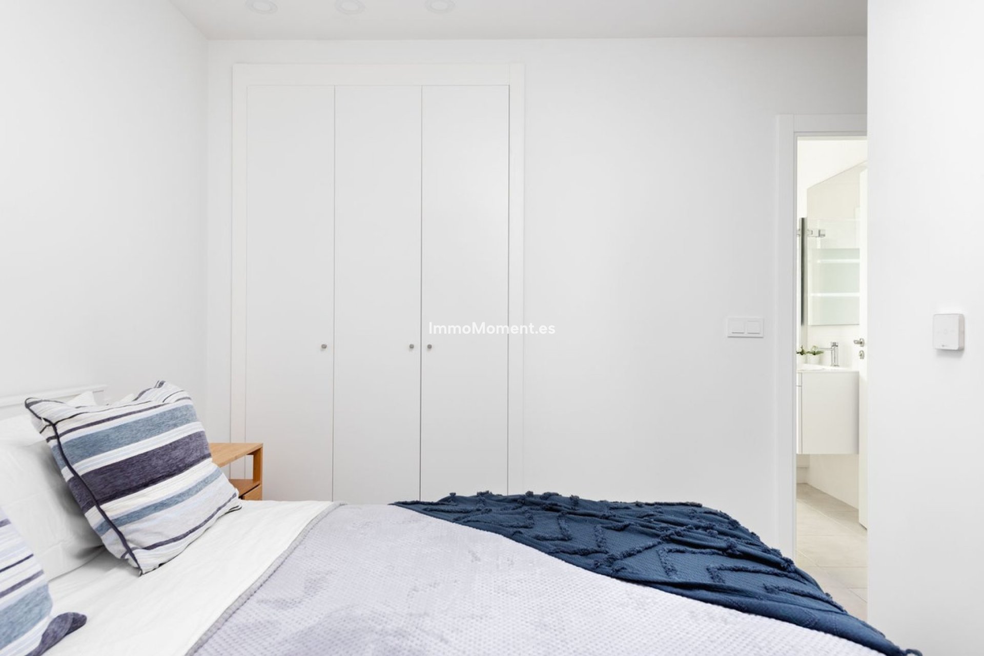 Reventa - Apartamento - Estepona  - Estepona Centro