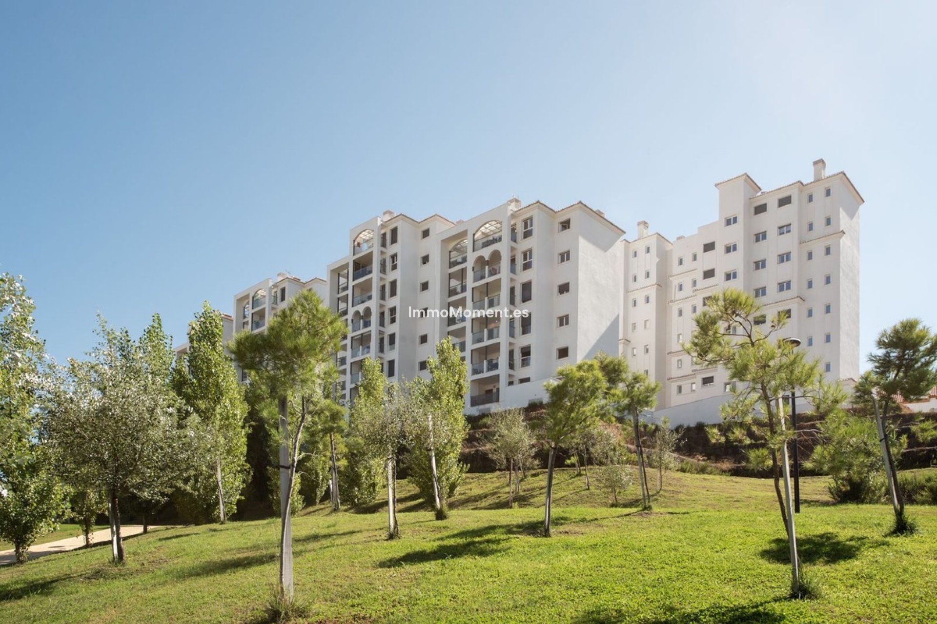 Reventa - Apartamento - Estepona  - Estepona Centro