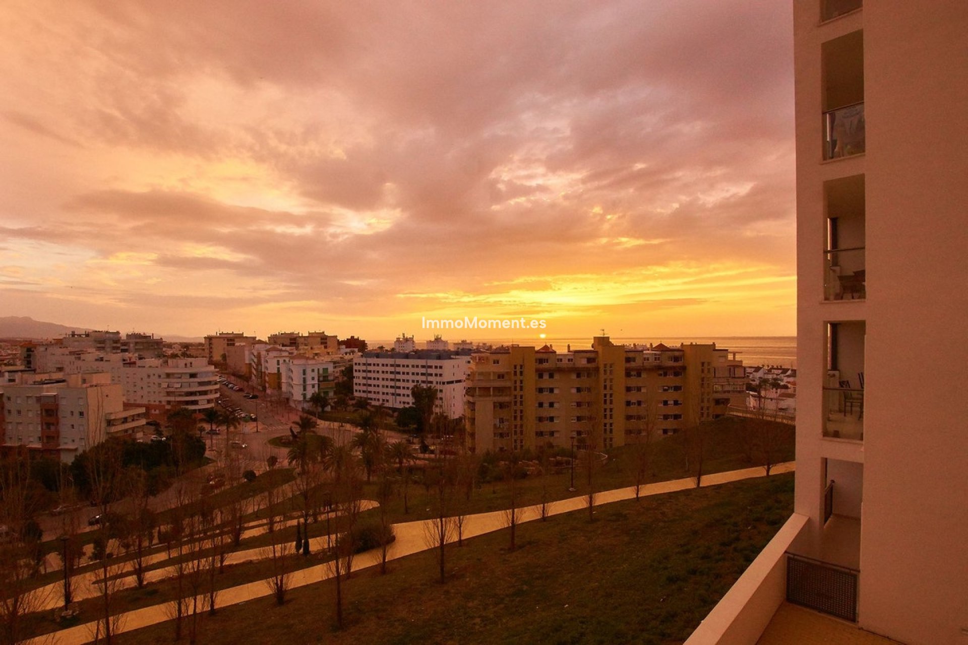 Reventa - Apartamento - Estepona  - Estepona Centro
