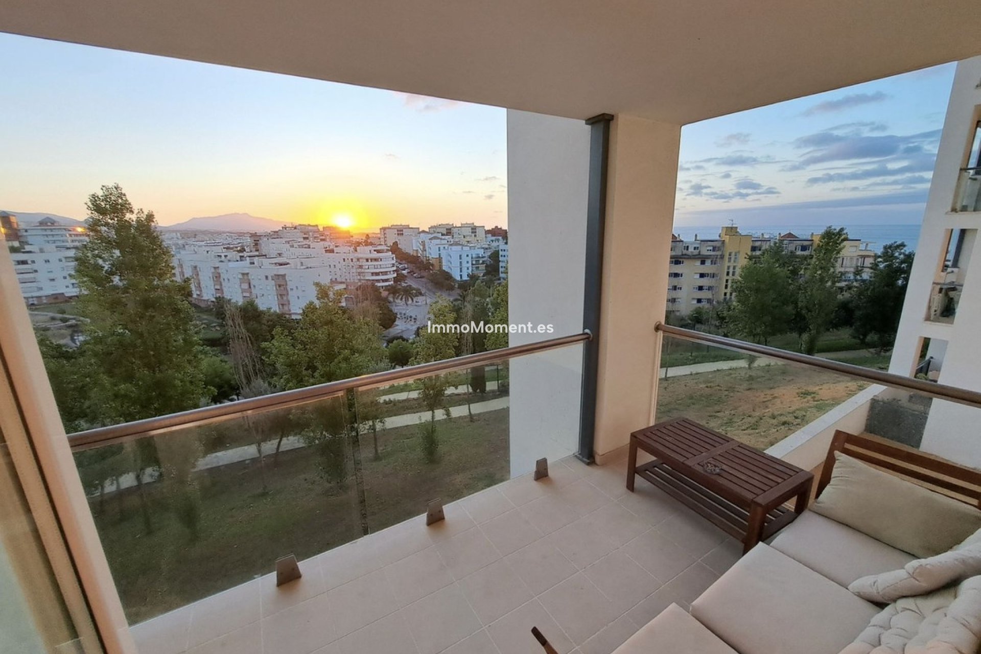 Reventa - Apartamento - Estepona  - Estepona Centro