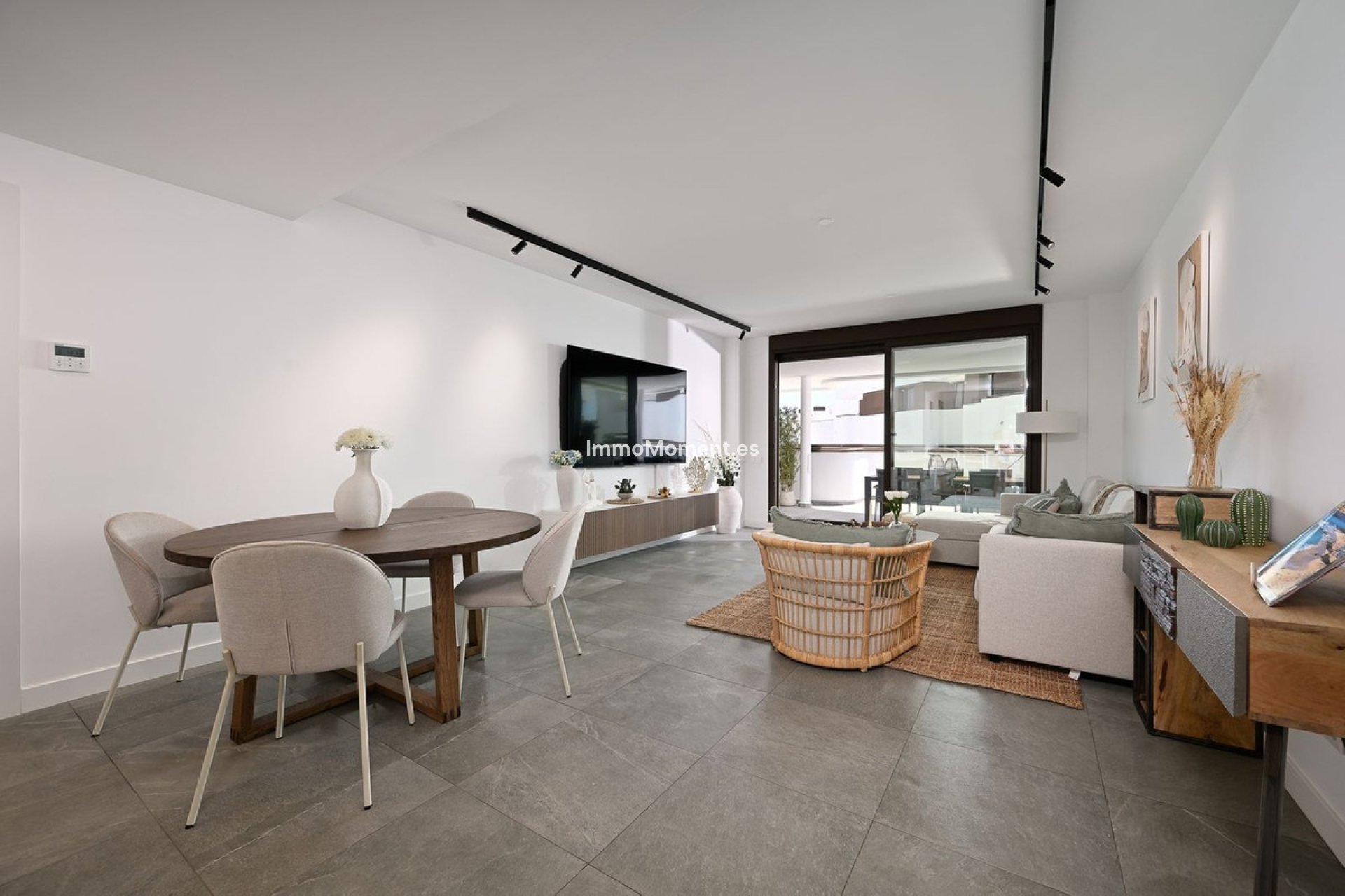 Reventa - Apartamento - Estepona  - Estepona Centro