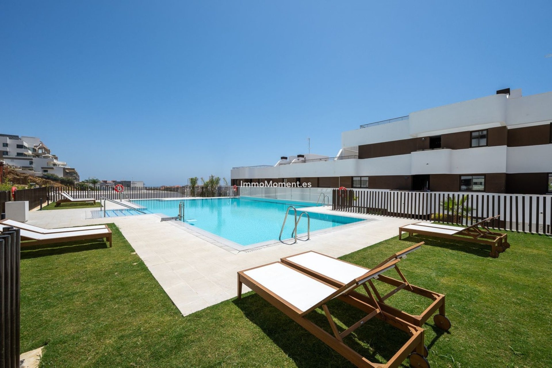 Reventa - Apartamento - Estepona  - Estepona Centro