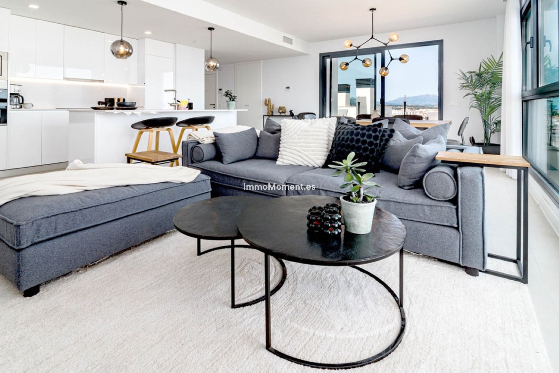 Reventa - Apartamento - Estepona  - Estepona Centro