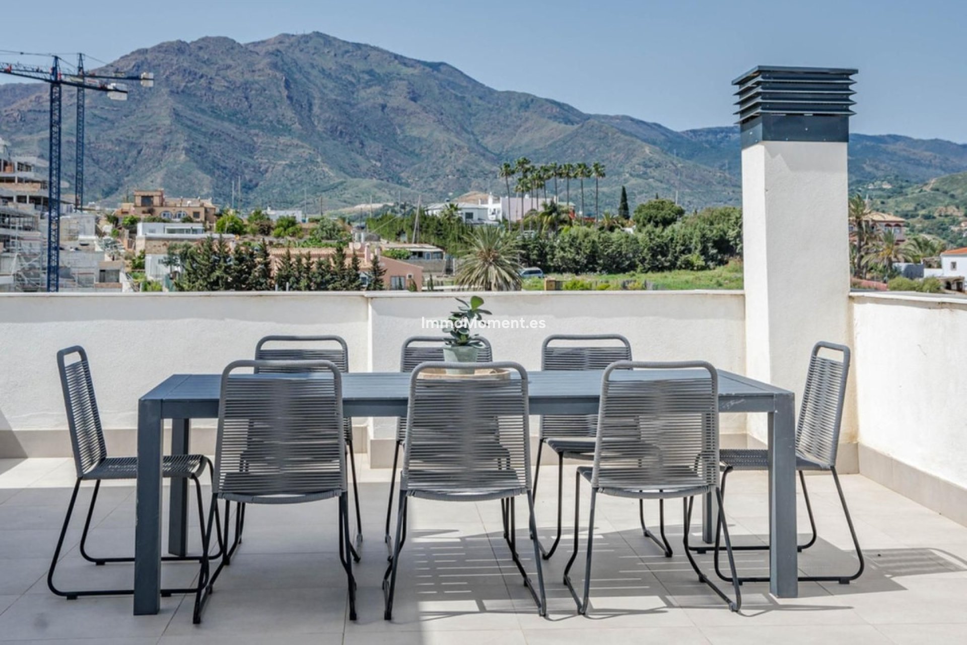 Reventa - Apartamento - Estepona  - Estepona Centro