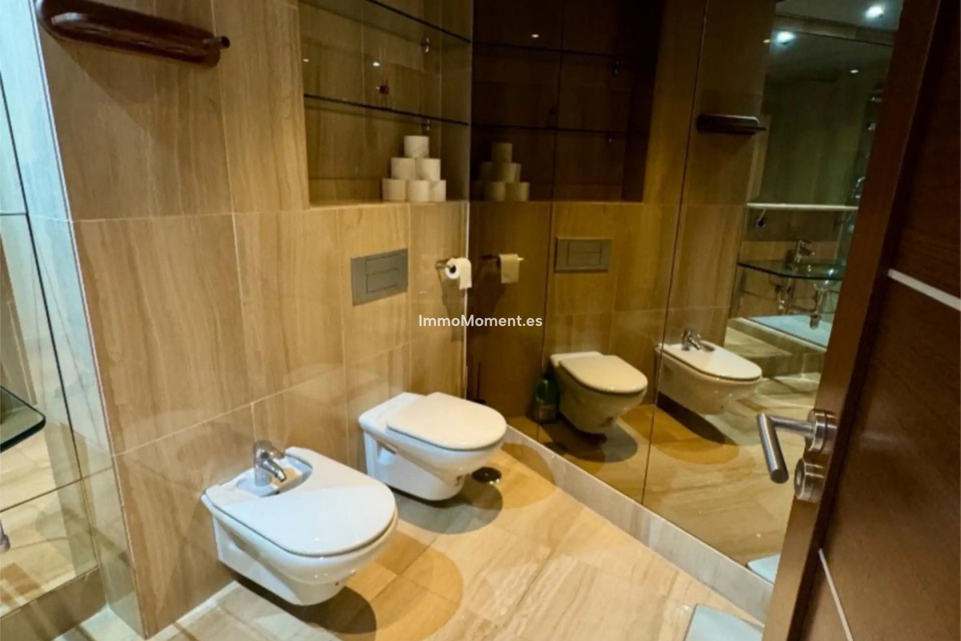 Reventa - Apartamento - Estepona  - Estepona Centro