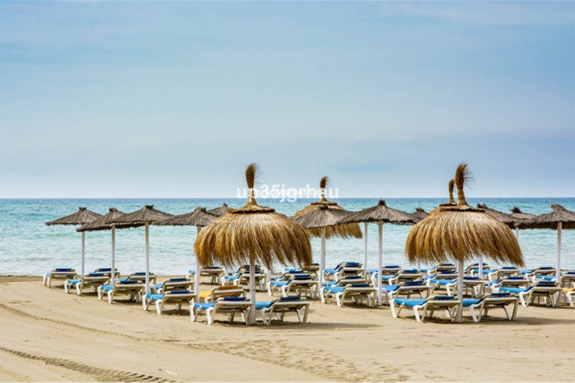 Reventa - Apartamento - Estepona  - Estepona Centro