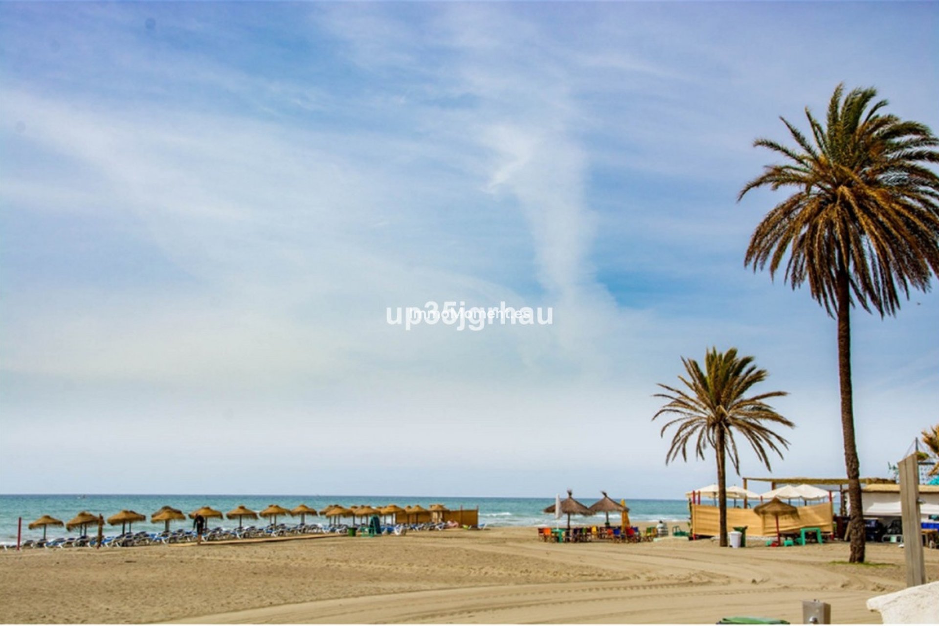 Reventa - Apartamento - Estepona  - Estepona Centro