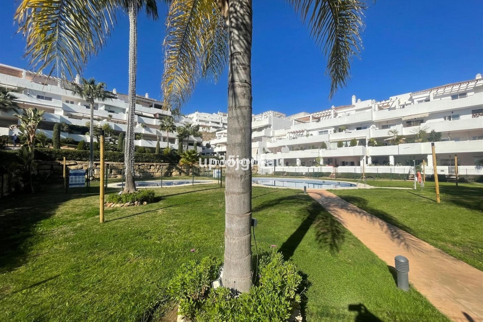 Reventa - Apartamento - Estepona  - Estepona Centro