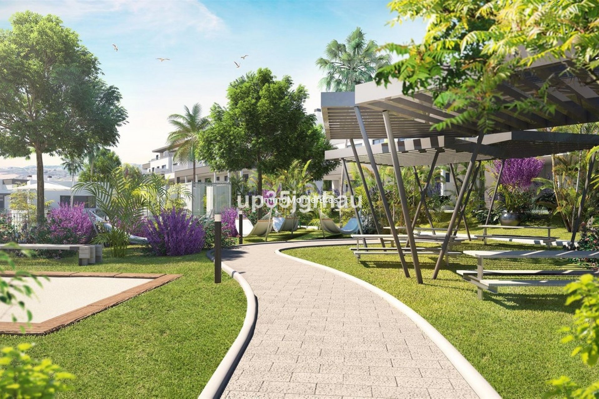 Reventa - Apartamento - Estepona  - Estepona Centro