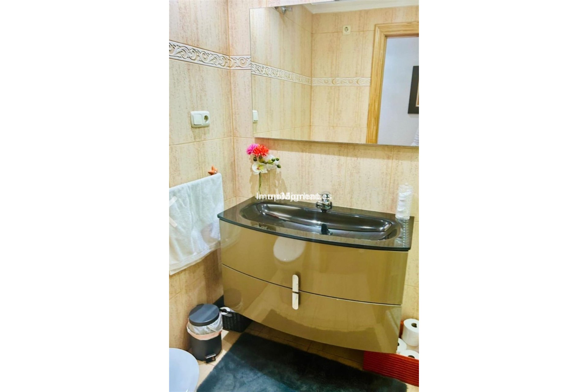 Reventa - Apartamento - Estepona  - Estepona Centro