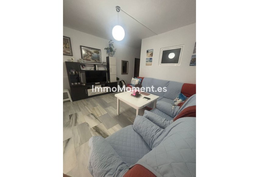 Reventa - Apartamento - Estepona  - Estepona Centro