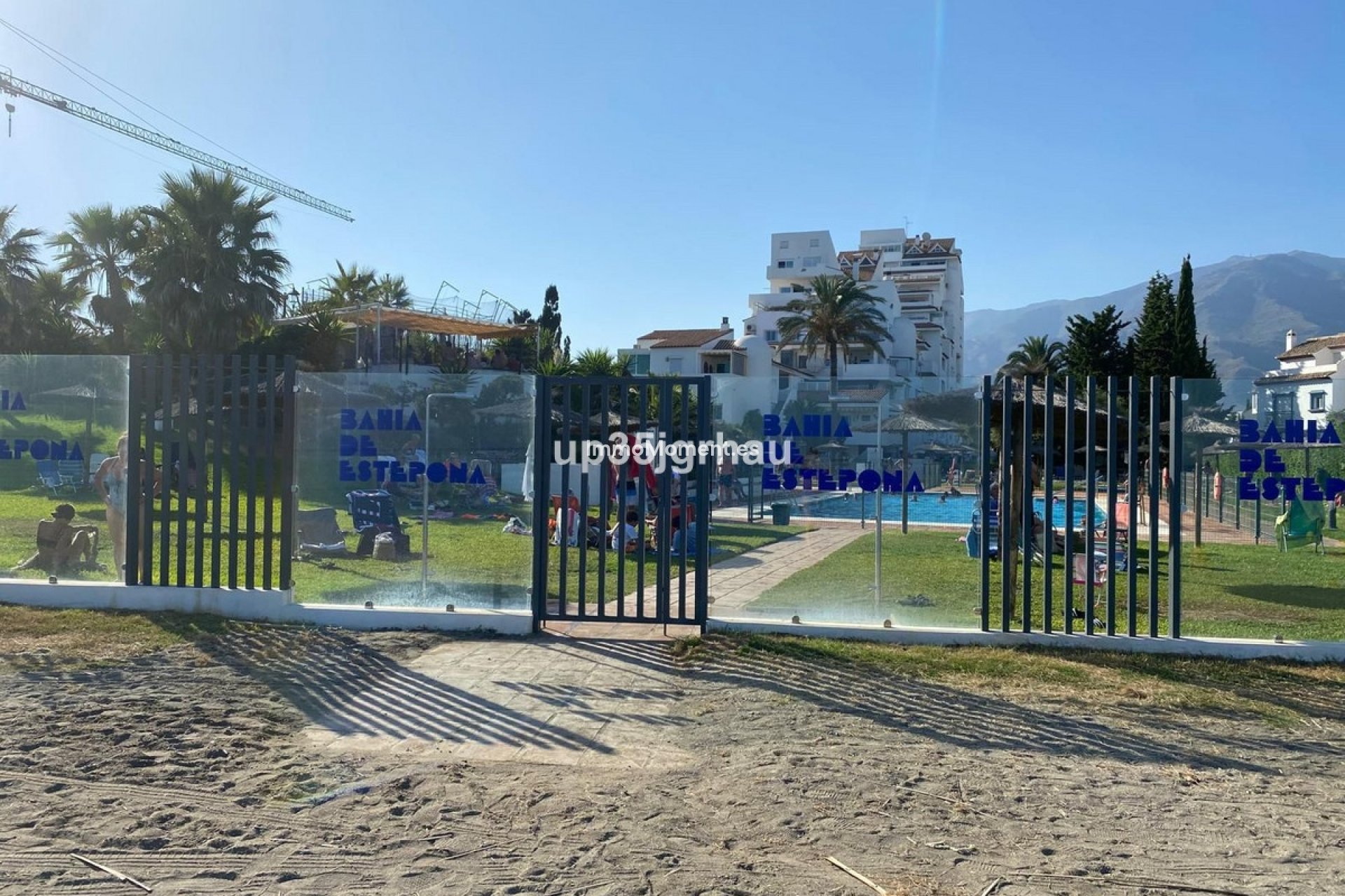 Reventa - Apartamento - Estepona  - Estepona Centro