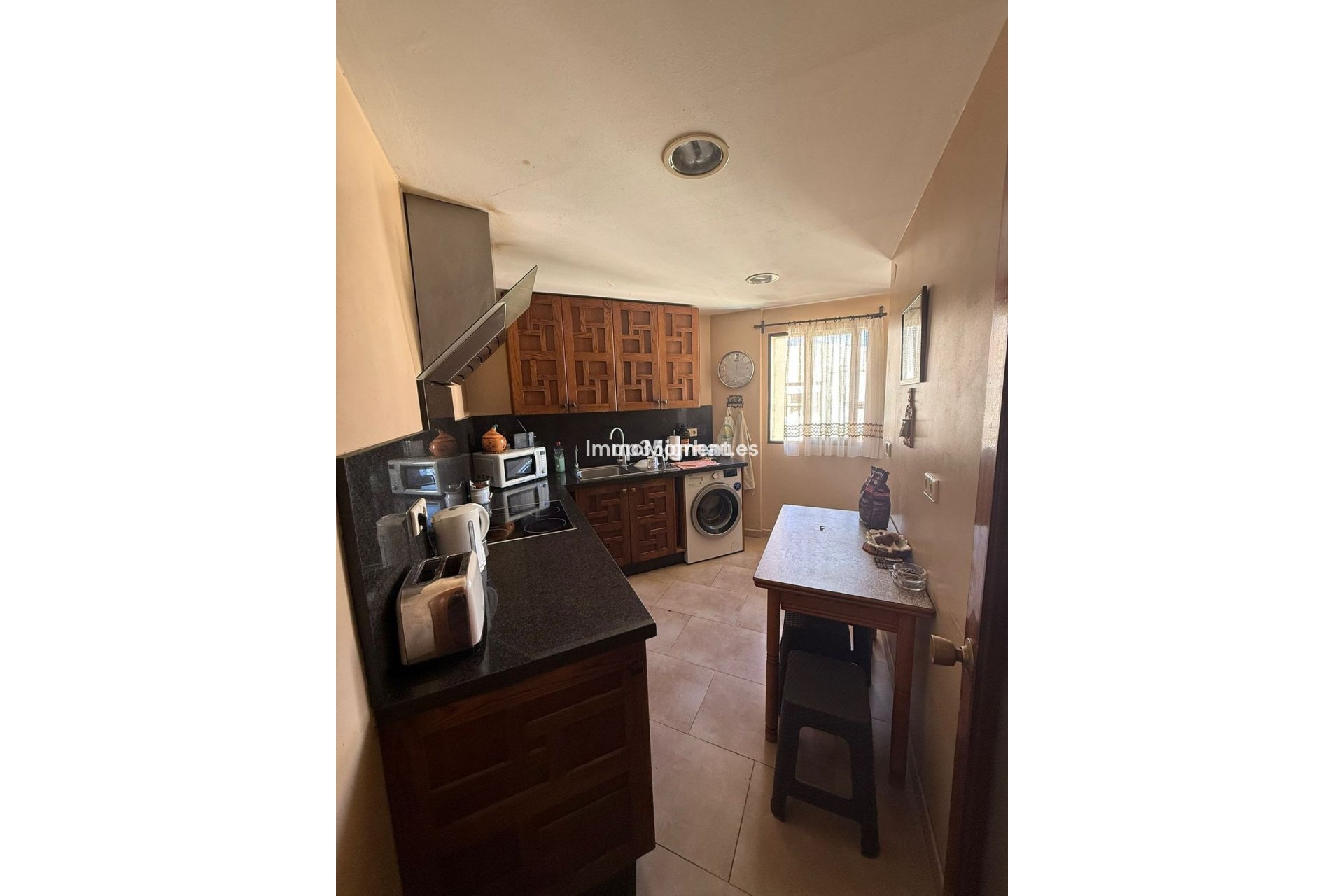 Reventa - Apartamento - Estepona  - Estepona Centro