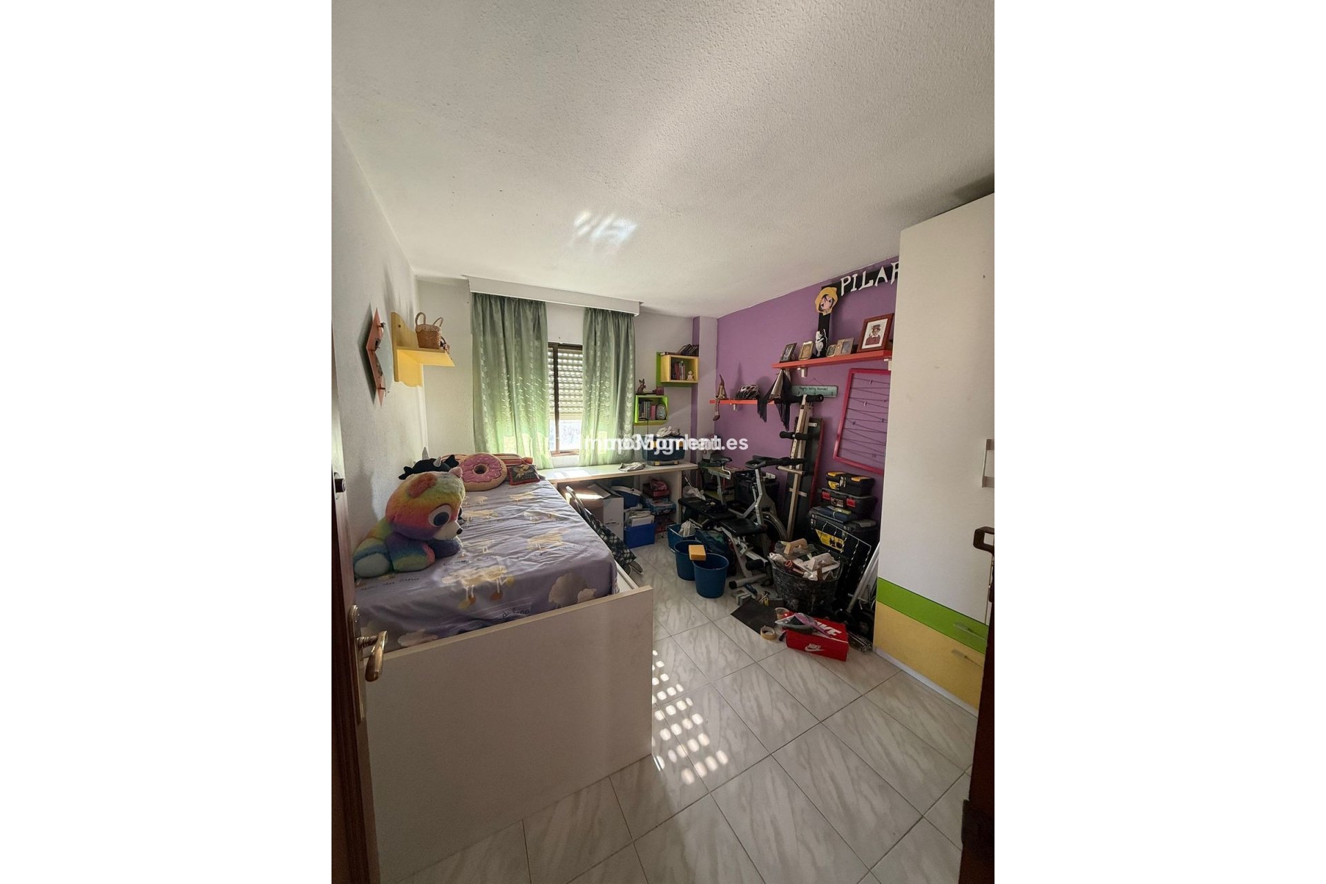 Reventa - Apartamento - Estepona  - Estepona Centro