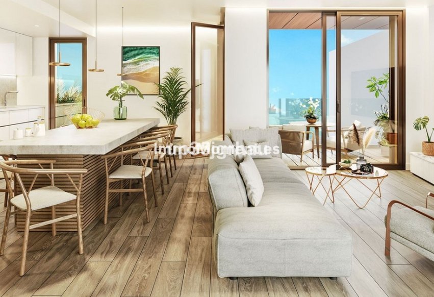 Reventa - Apartamento - Estepona  - Estepona Centro