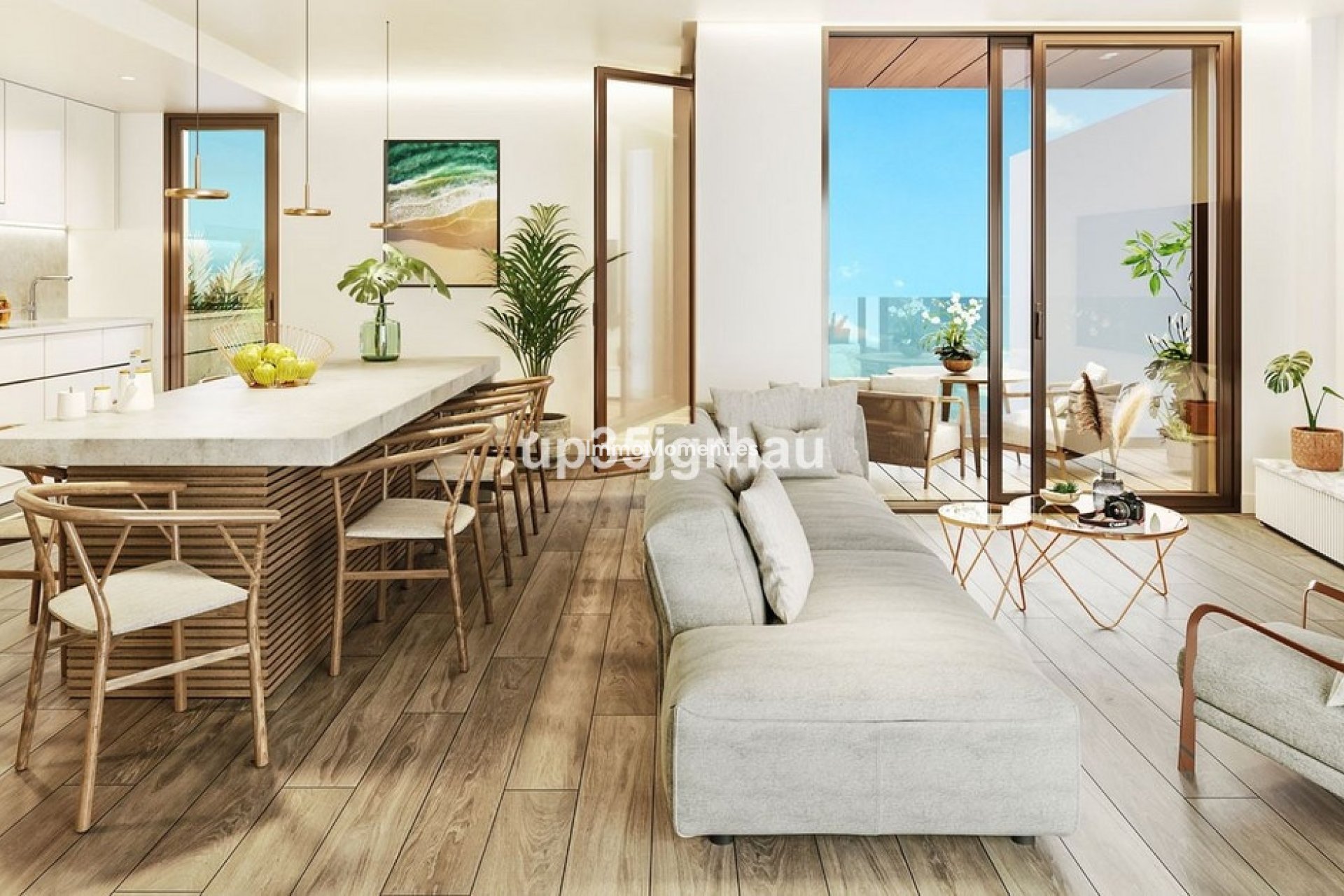 Reventa - Apartamento - Estepona  - Estepona Centro