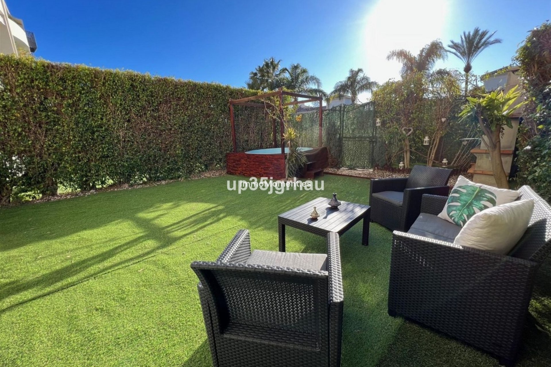 Reventa - Apartamento - Estepona  - Estepona Centro