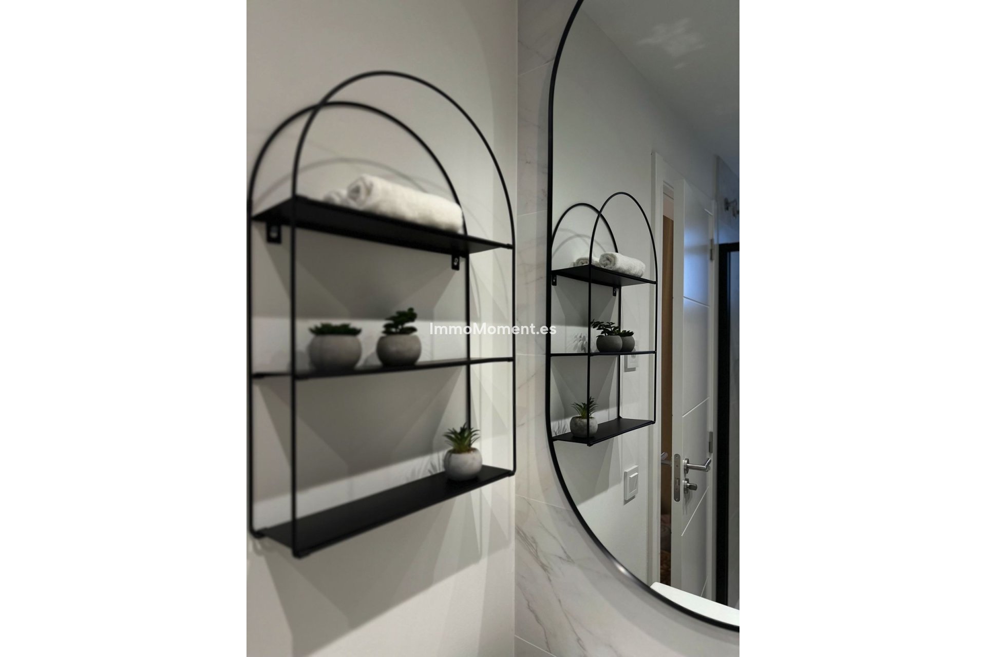 Reventa - Apartamento - Estepona  - Estepona Centro