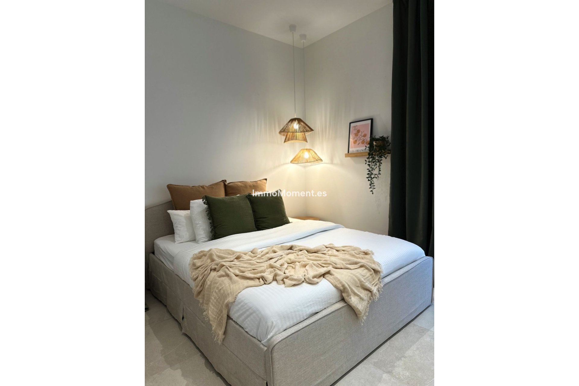 Reventa - Apartamento - Estepona  - Estepona Centro