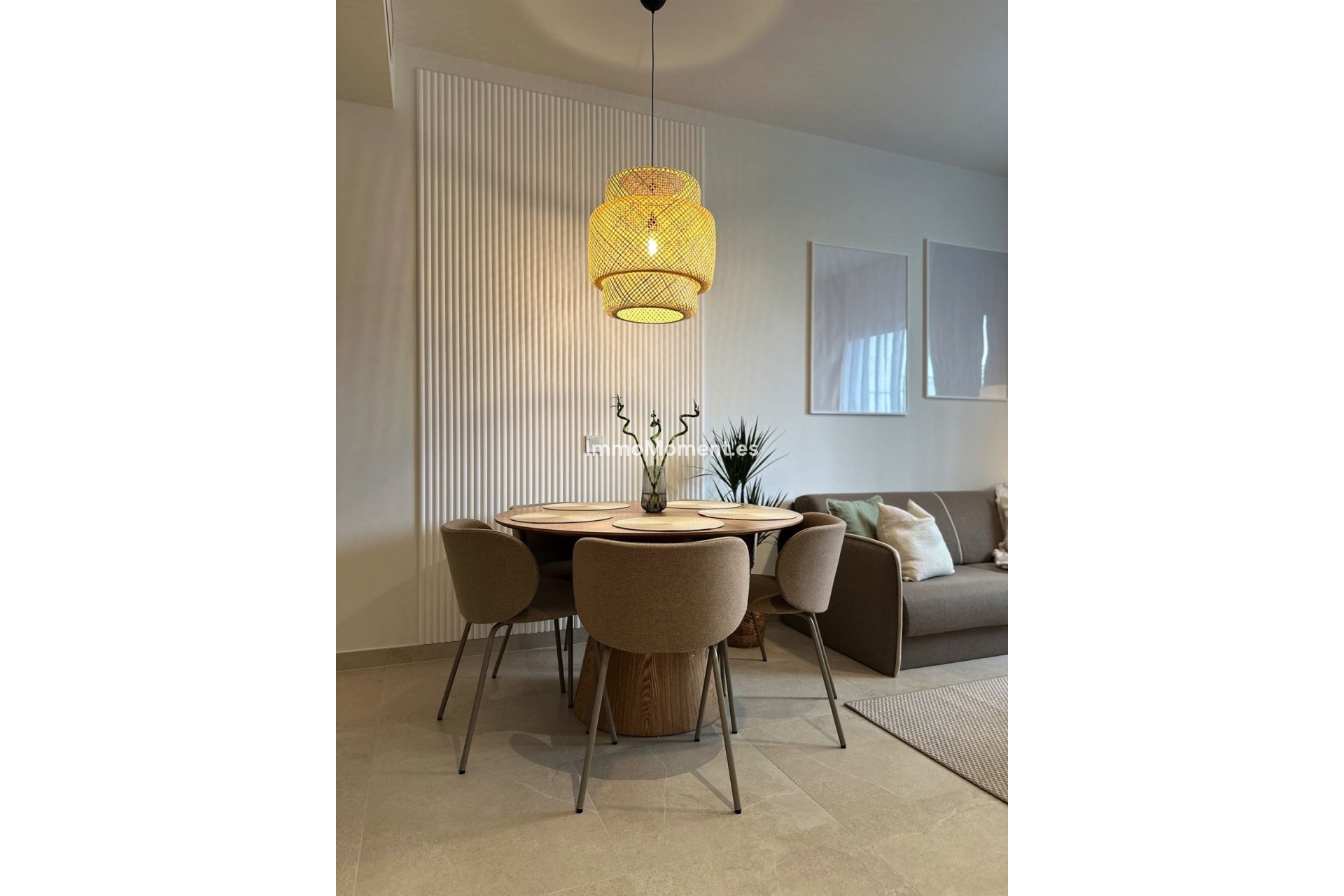 Reventa - Apartamento - Estepona  - Estepona Centro